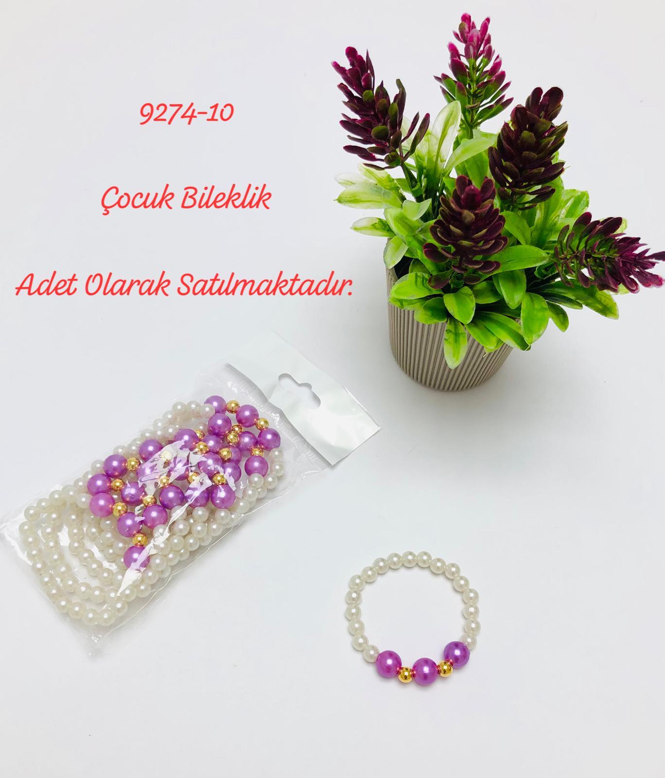 9274 Çocuk Bileklik