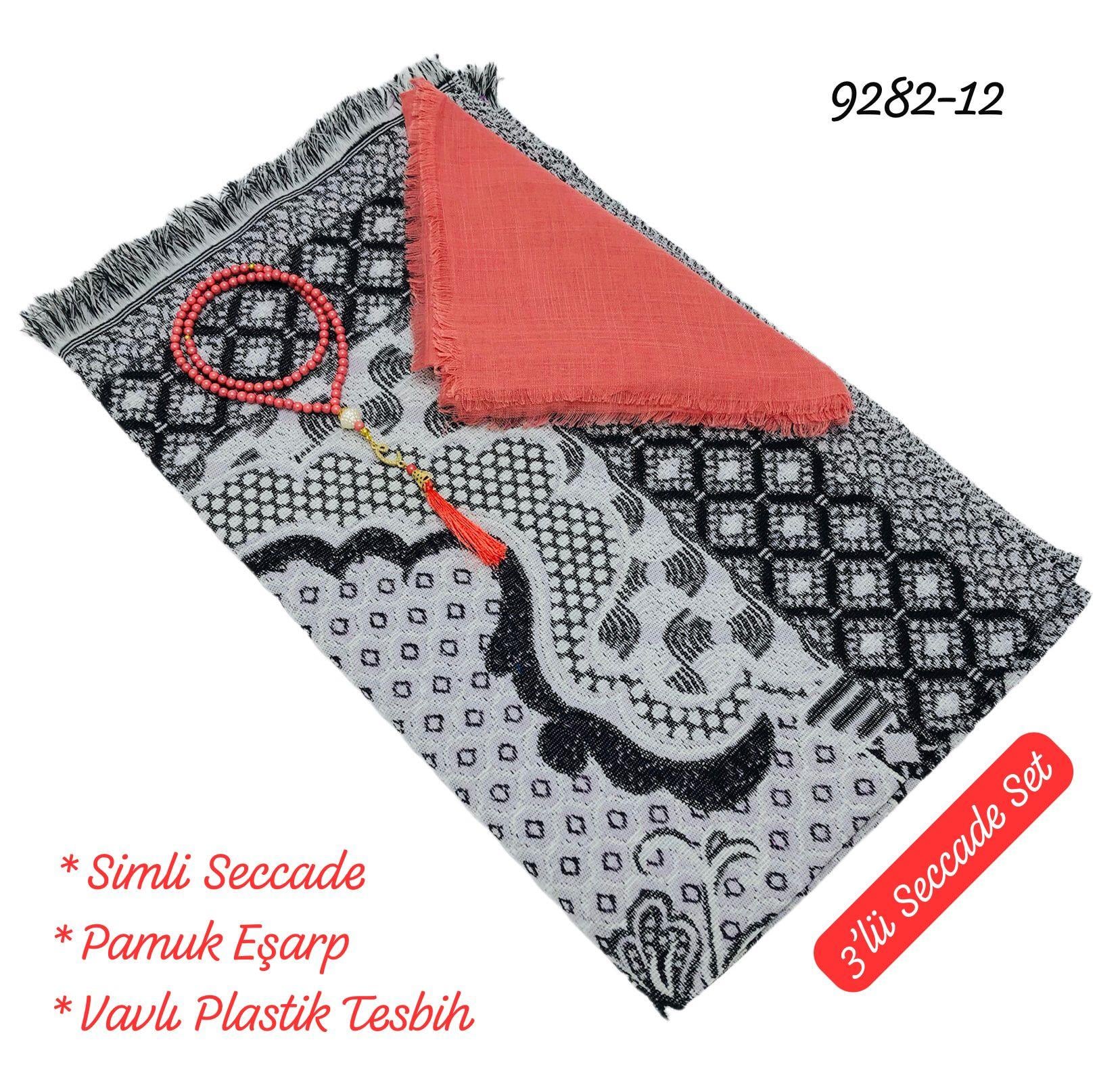 9282 Kampanya 3'lü Set