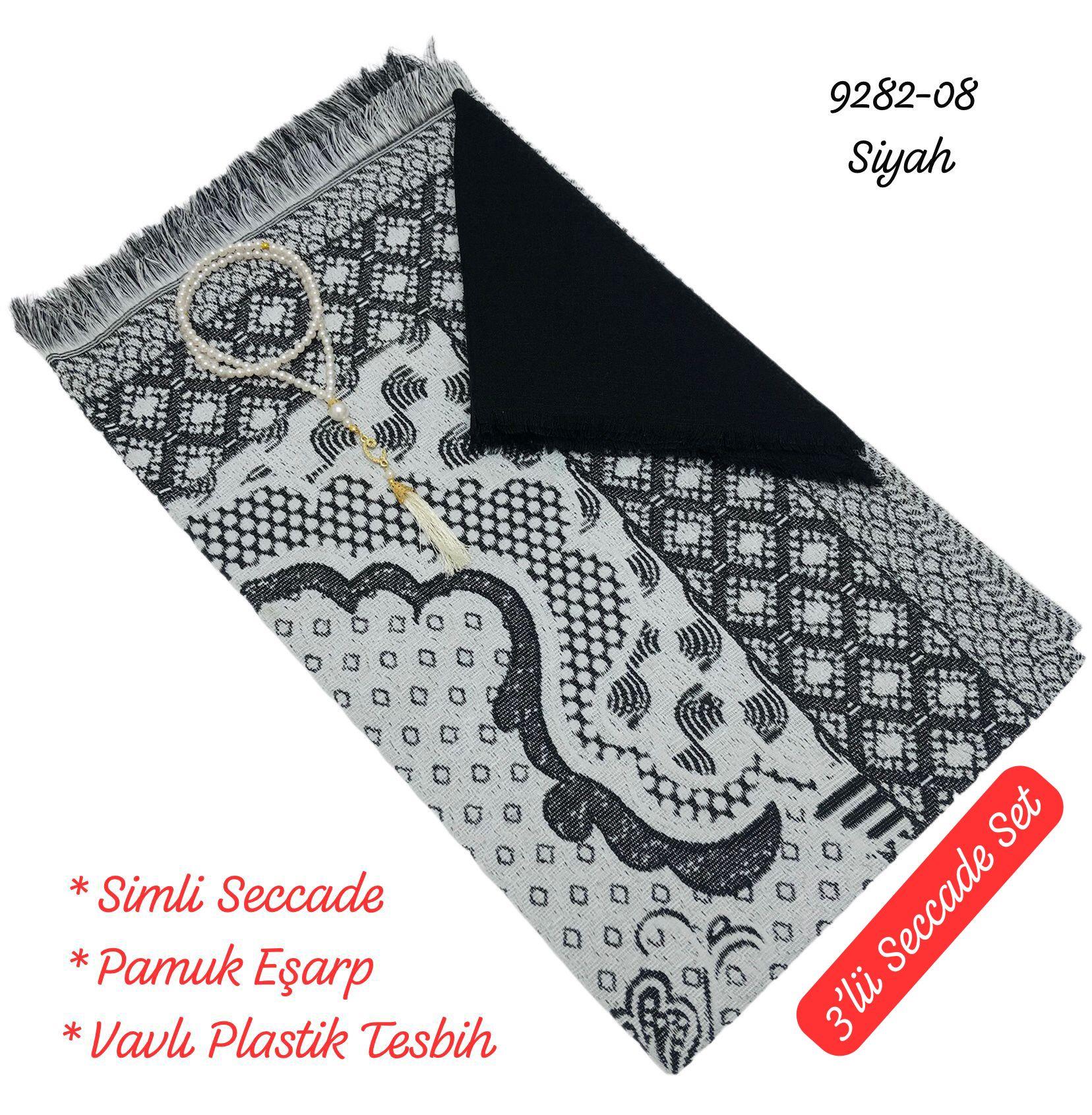 9282 Kampanya 3'lü Set