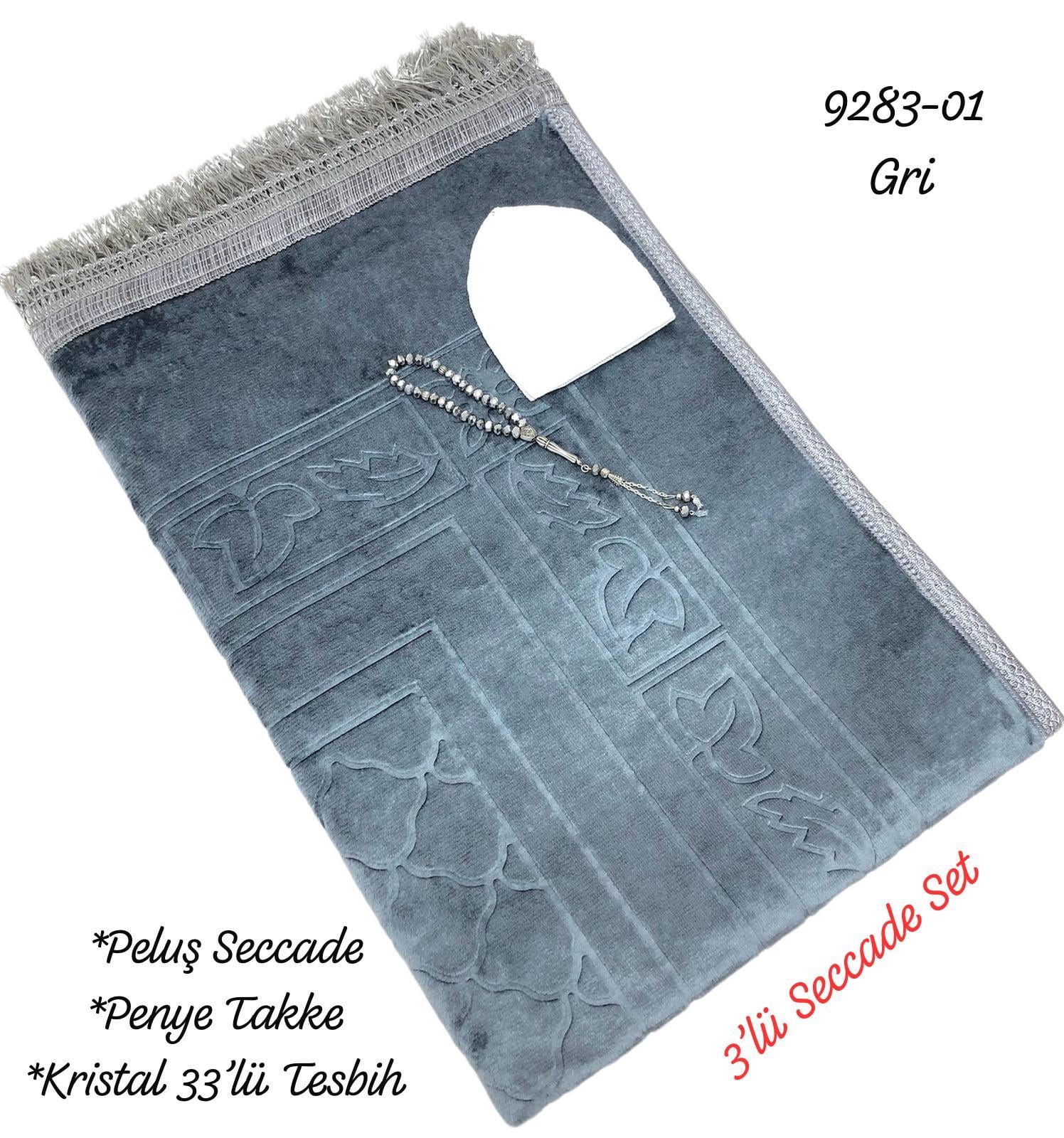 9283 Lüks Set