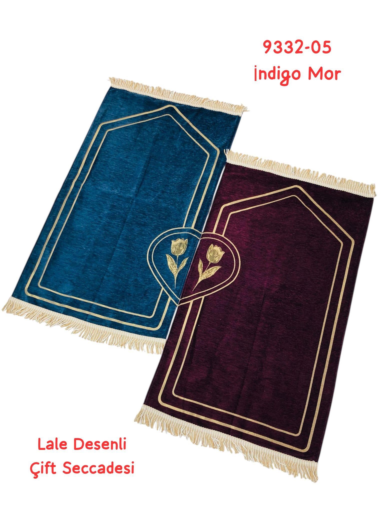 9332 Çift Seccadesi