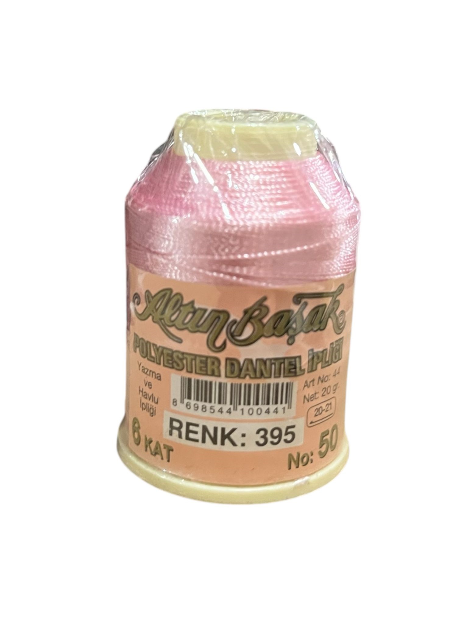Altınbaşak Oya İpi 20 Gr.