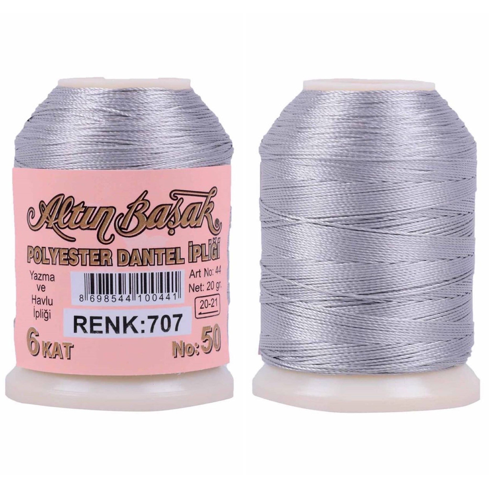 Altınbaşak Oya İpi 20 Gr.