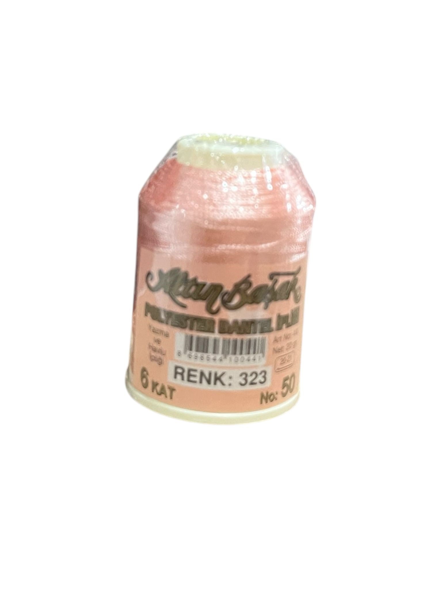 Altınbaşak Oya İpi 20 Gr.