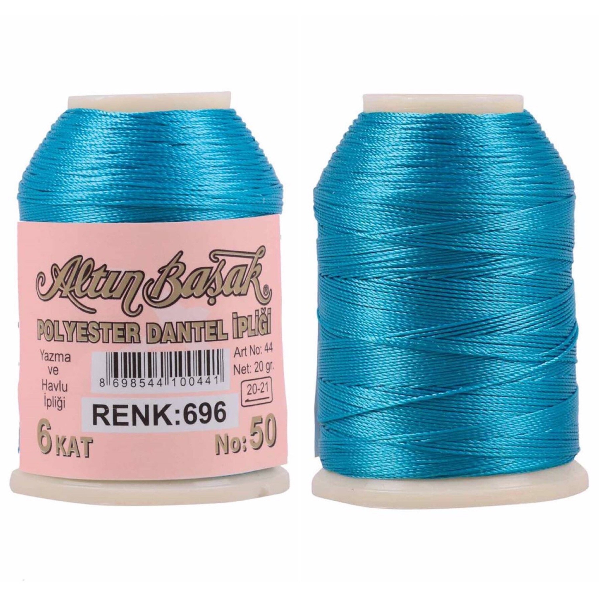 Altınbaşak Oya İpi 20 Gr.