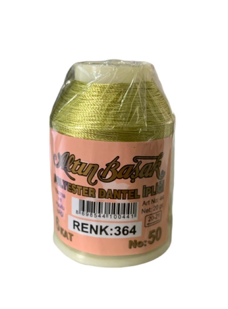 Altınbaşak Oya İpi 20 Gr.