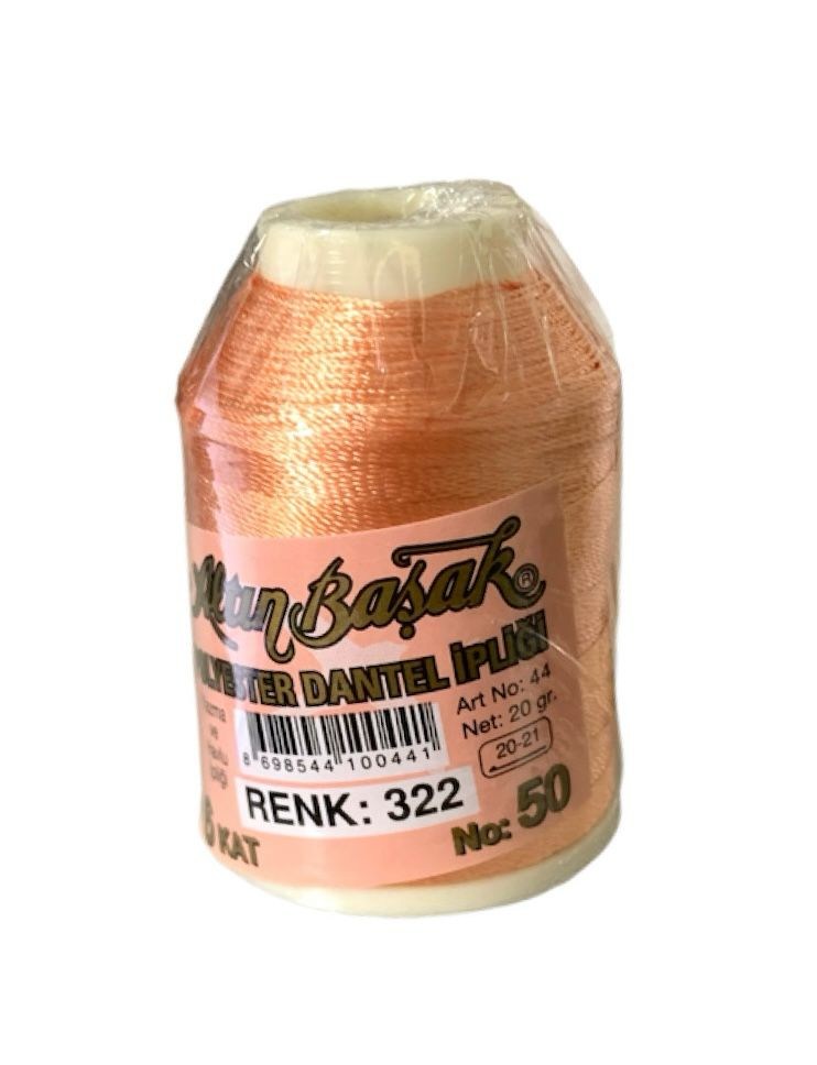 Altınbaşak Oya İpi 20 Gr.