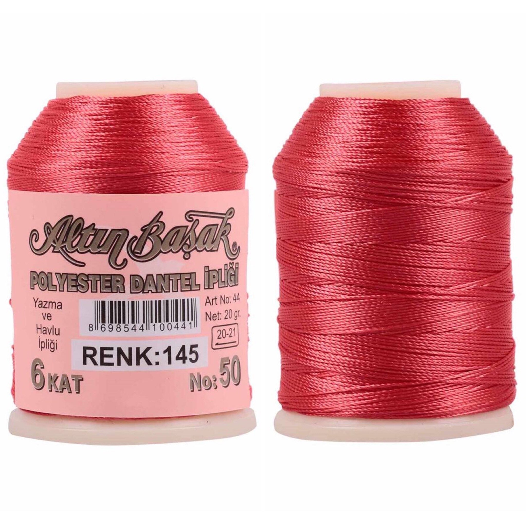 Altınbaşak Oya İpi 20 Gr.