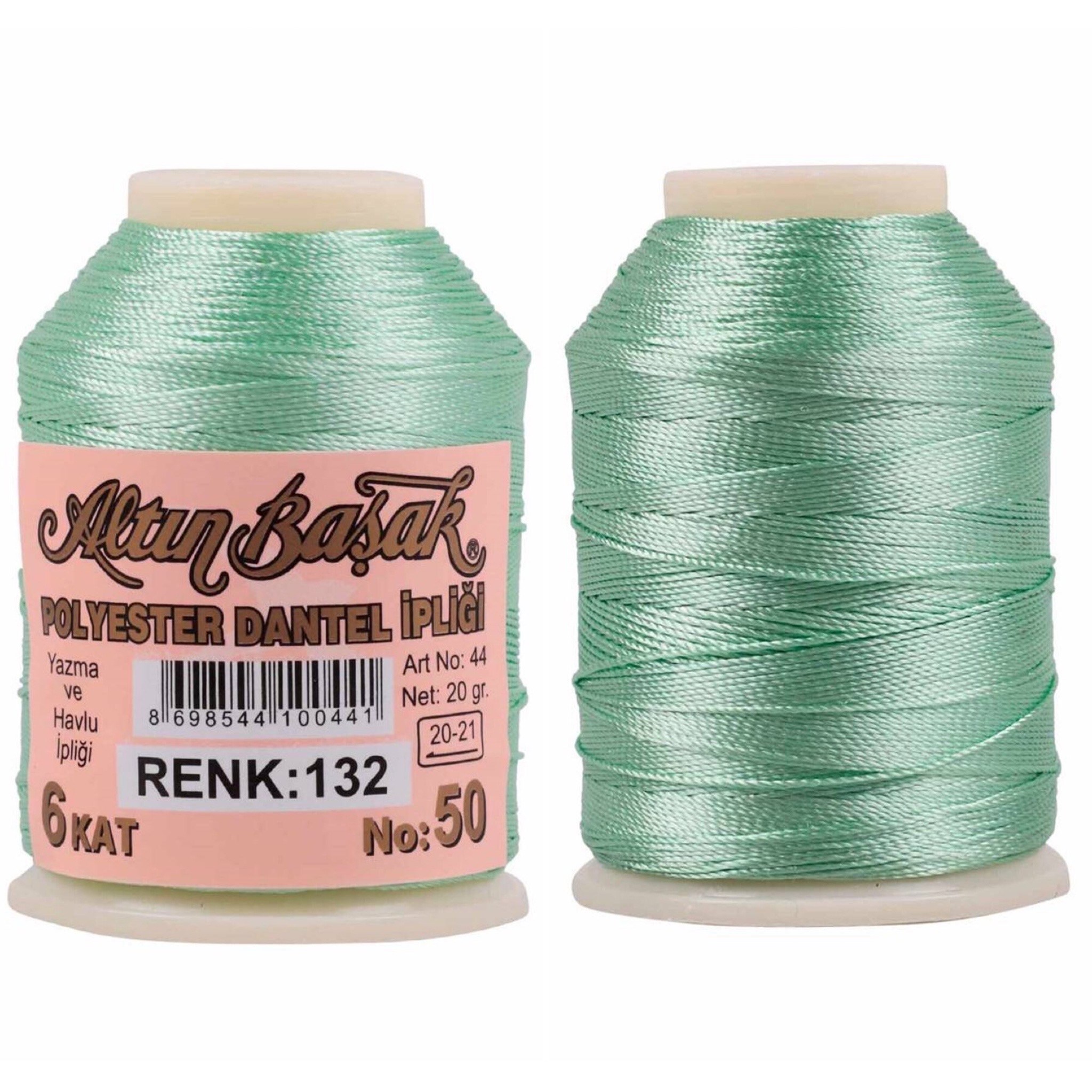 Altınbaşak Oya İpi 20 Gr.