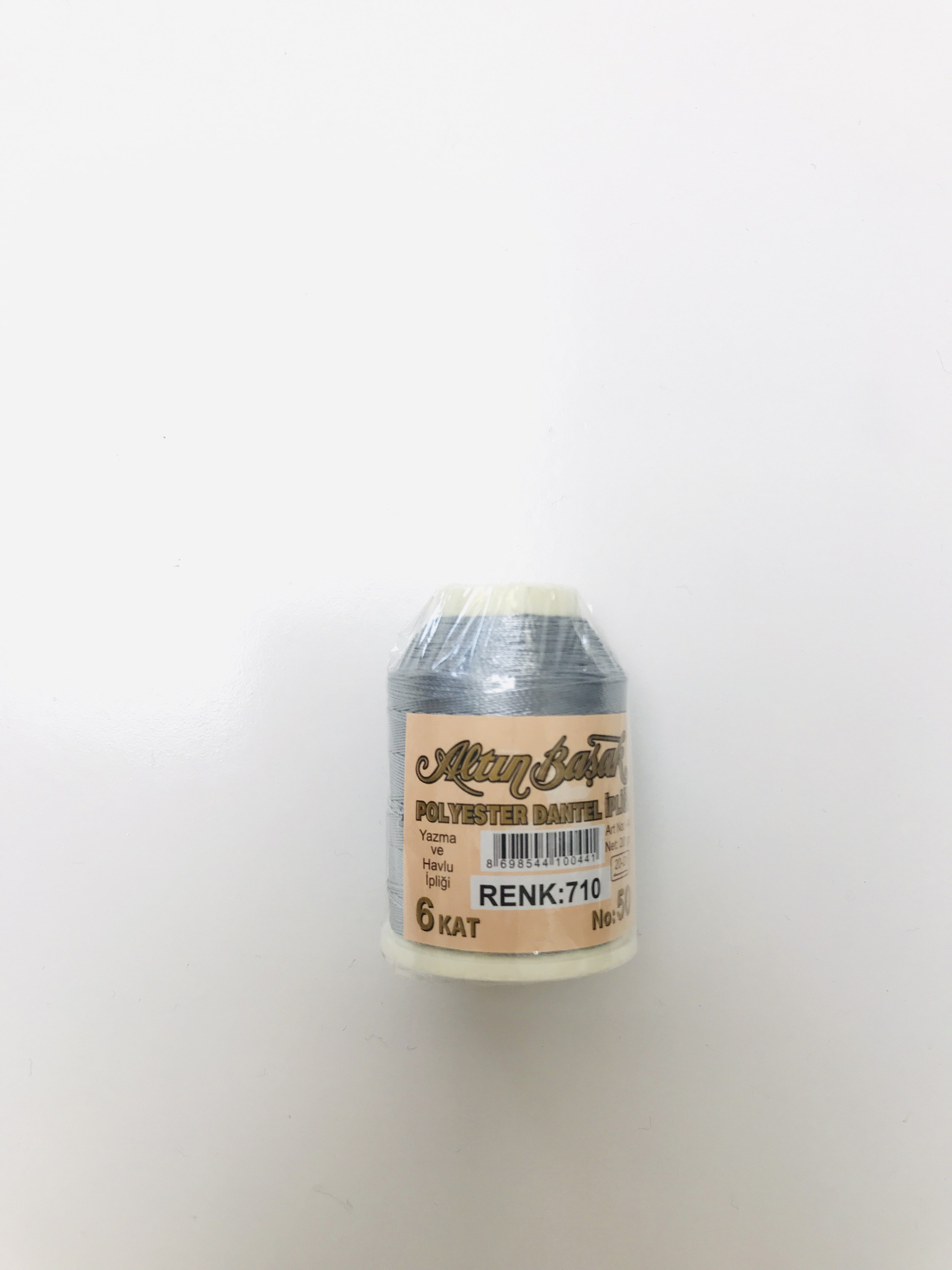 Altınbaşak Oya İpi 20 Gr.