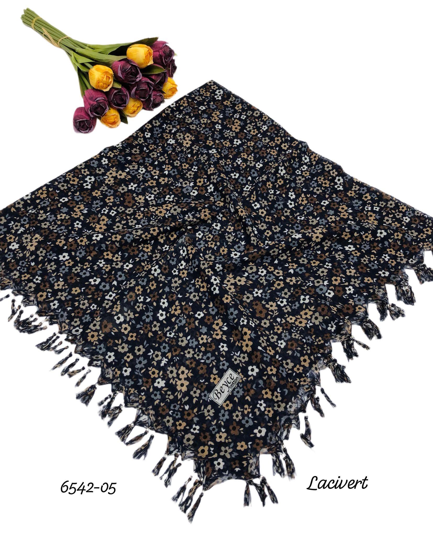 Beyce Boncuklu Yazma