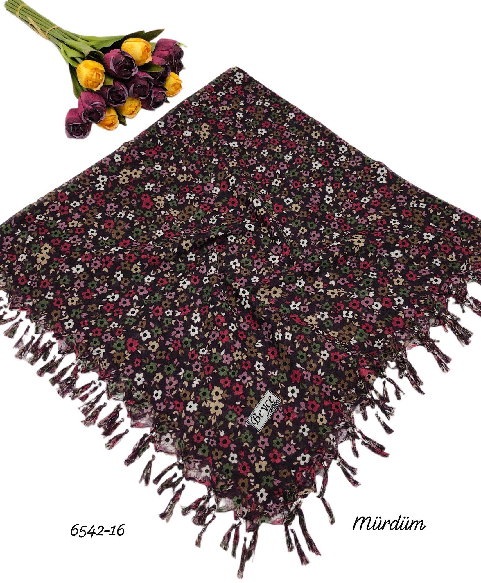 Beyce Boncuklu Yazma