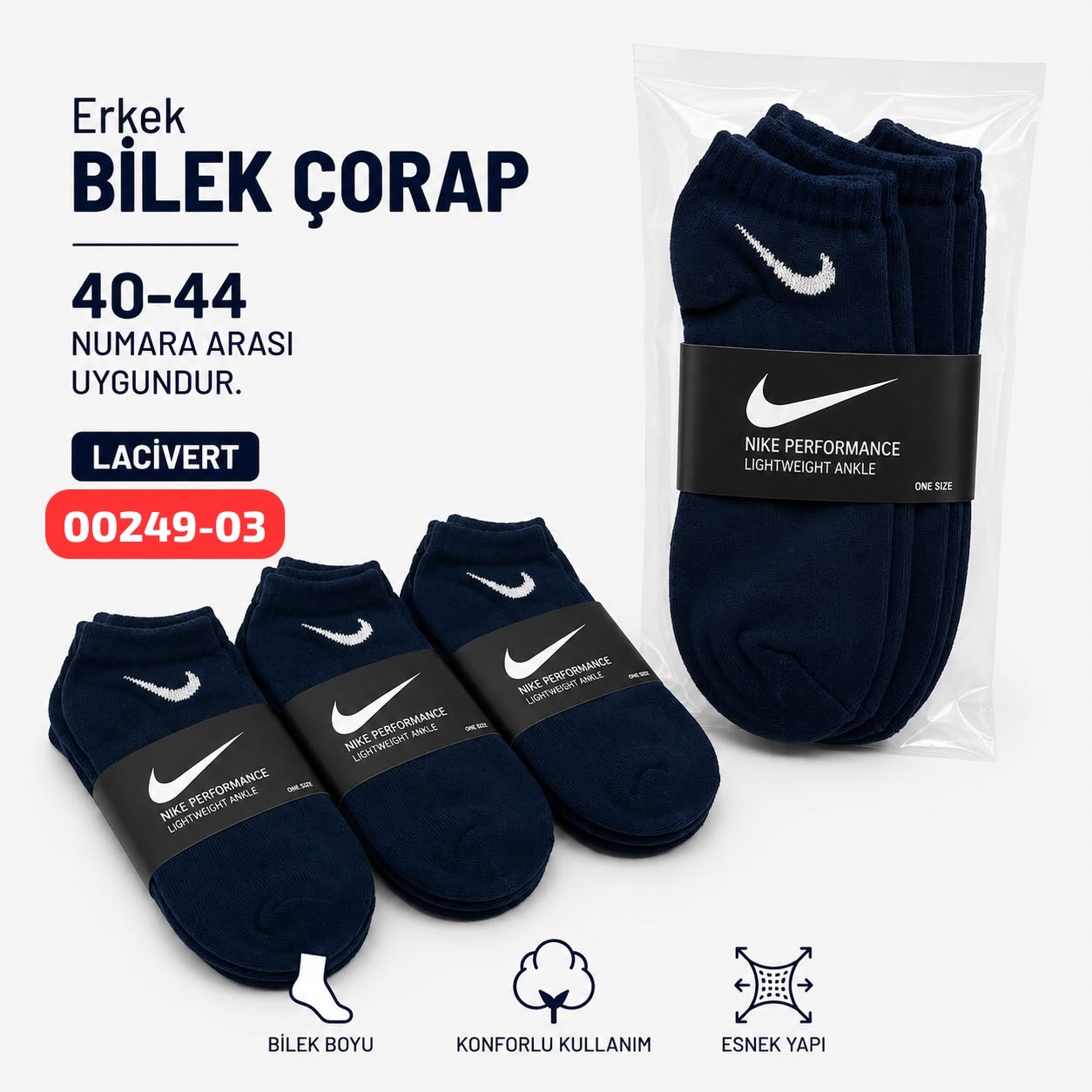 Bilek Çorap