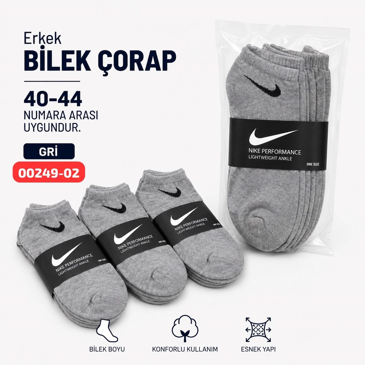 Bilek Çorap