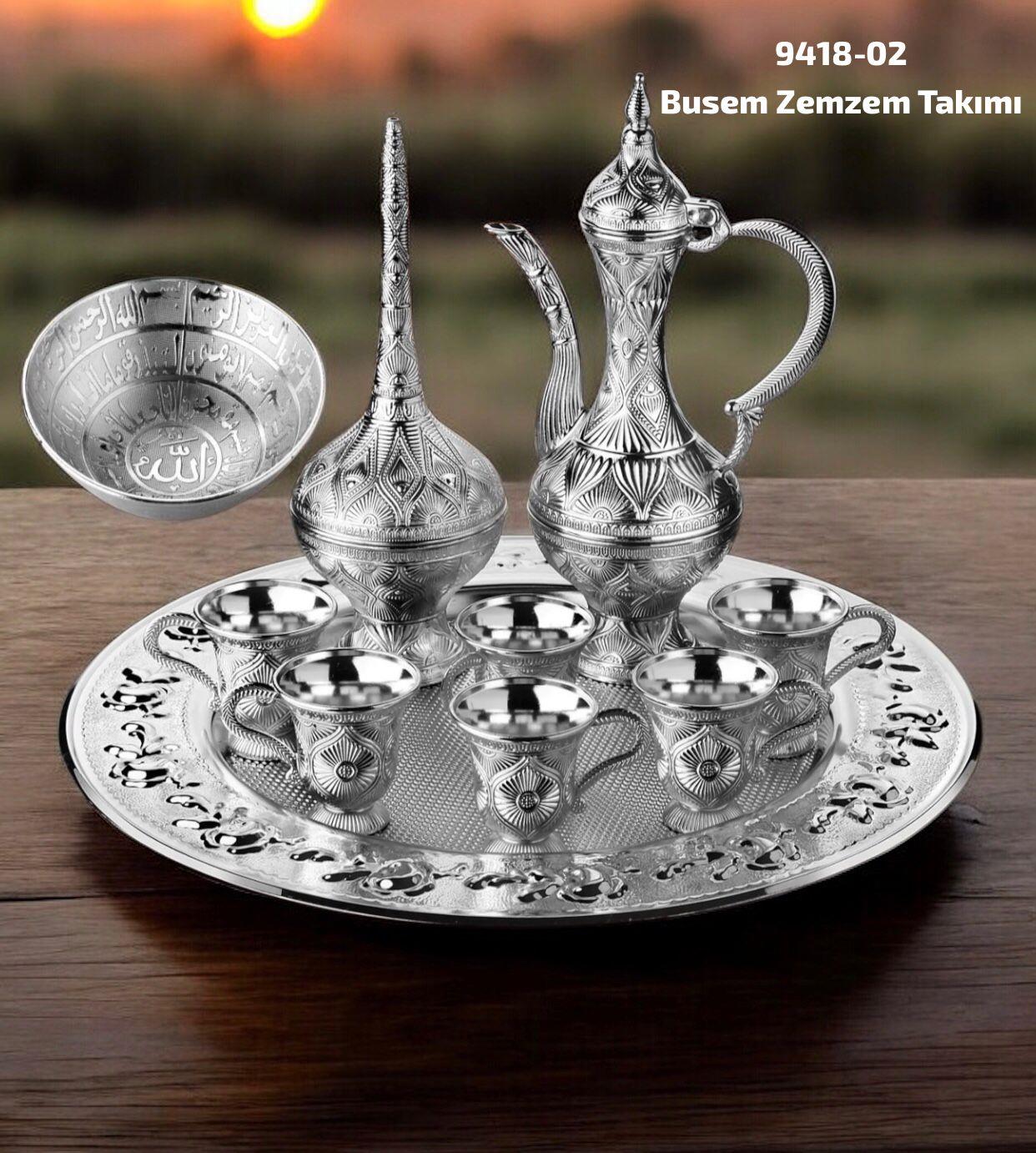 Busem Zemzem Takımı