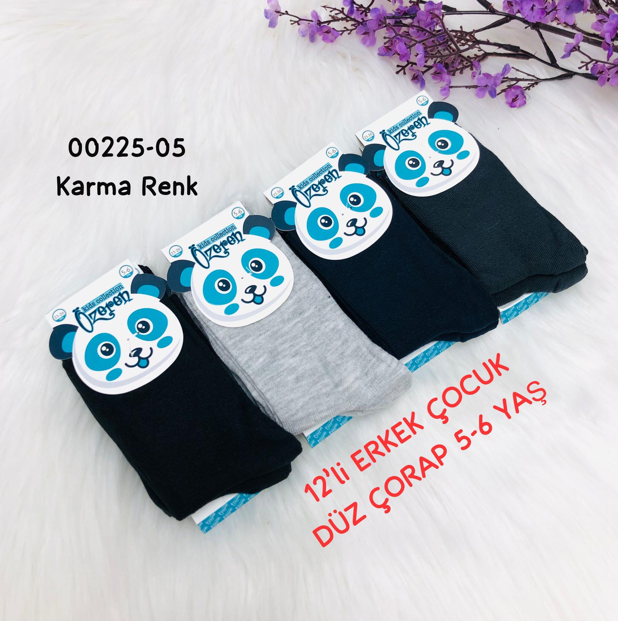 Çocuk Çorap