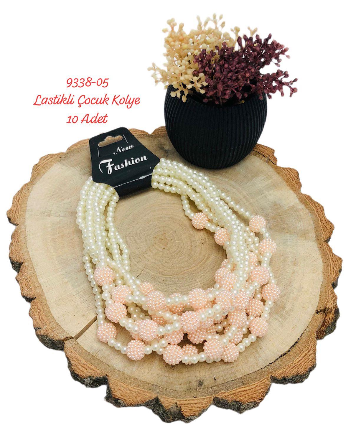 Çocuk Kolye On Adet