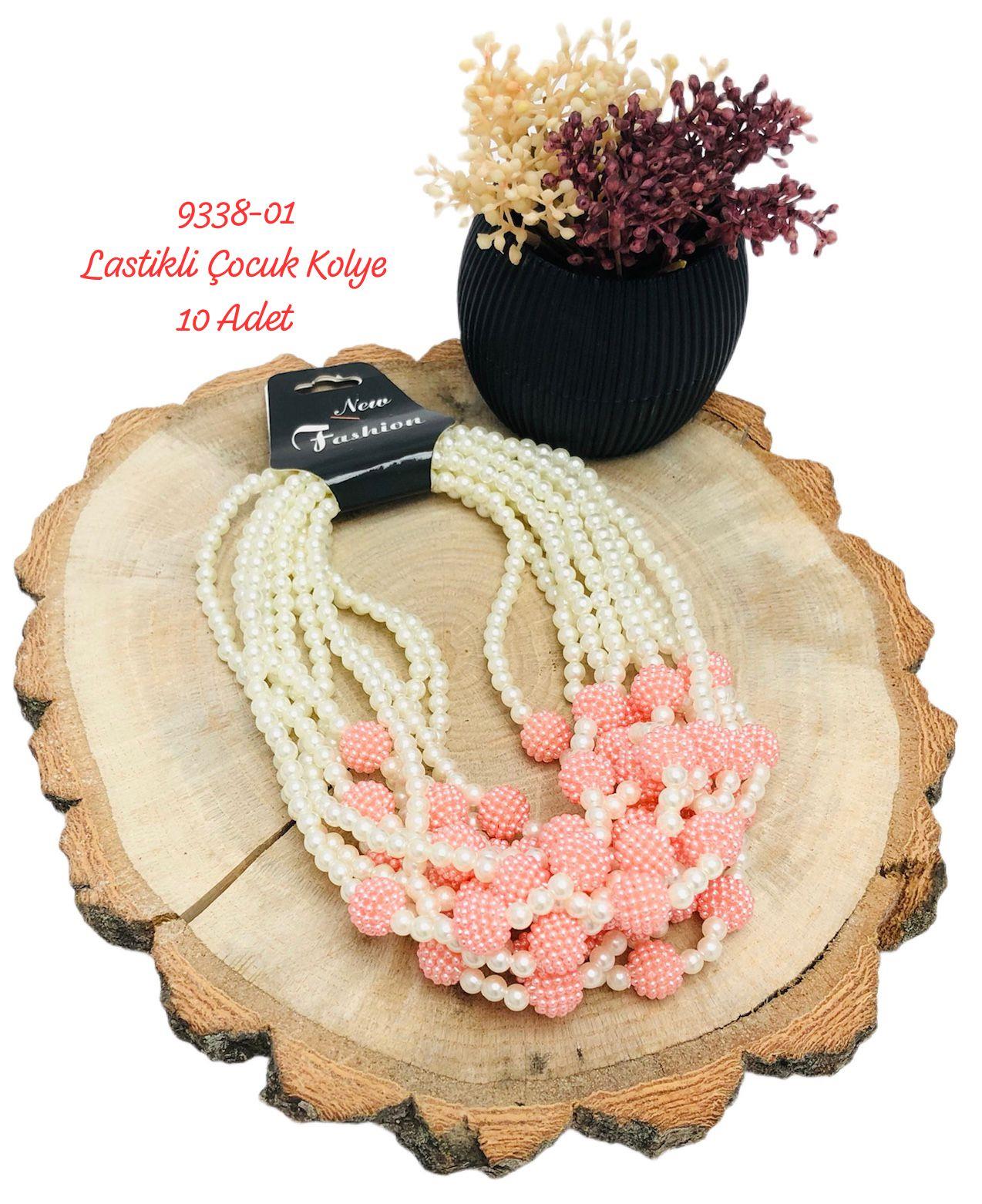 Çocuk Kolye On Adet