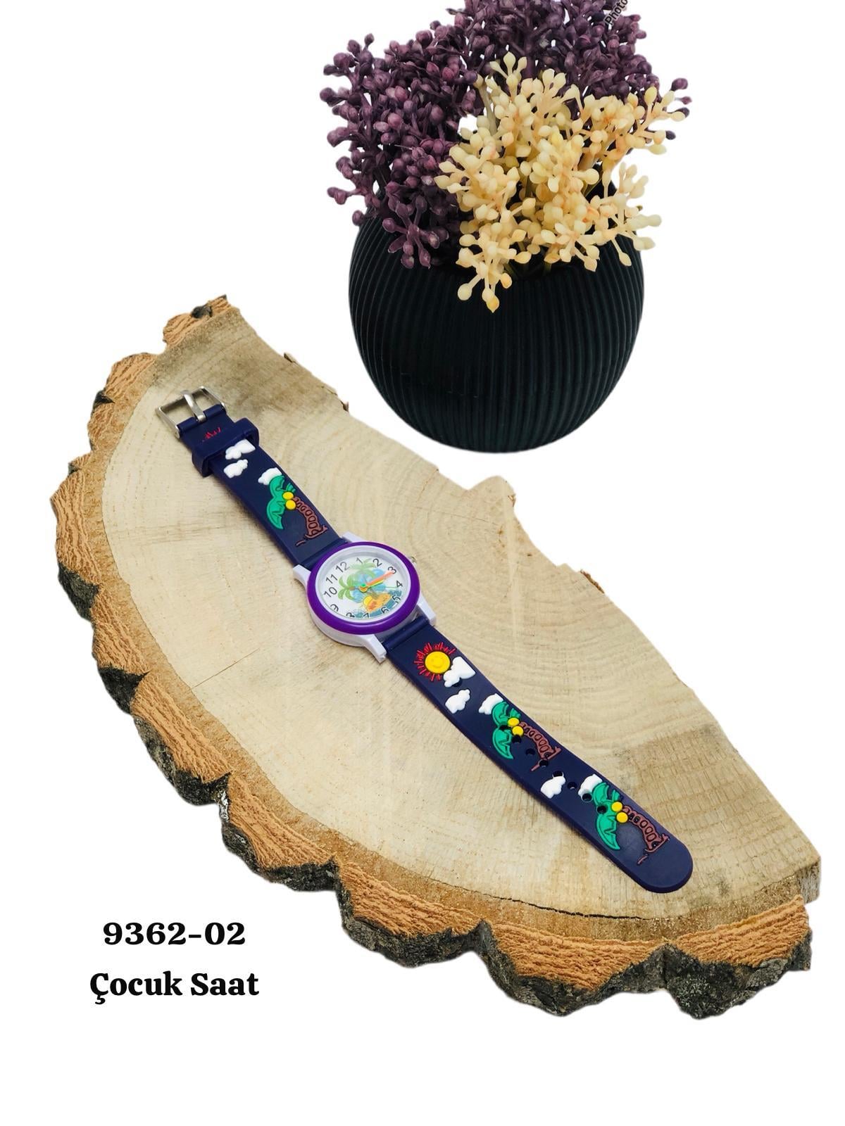 Çocuk Saat