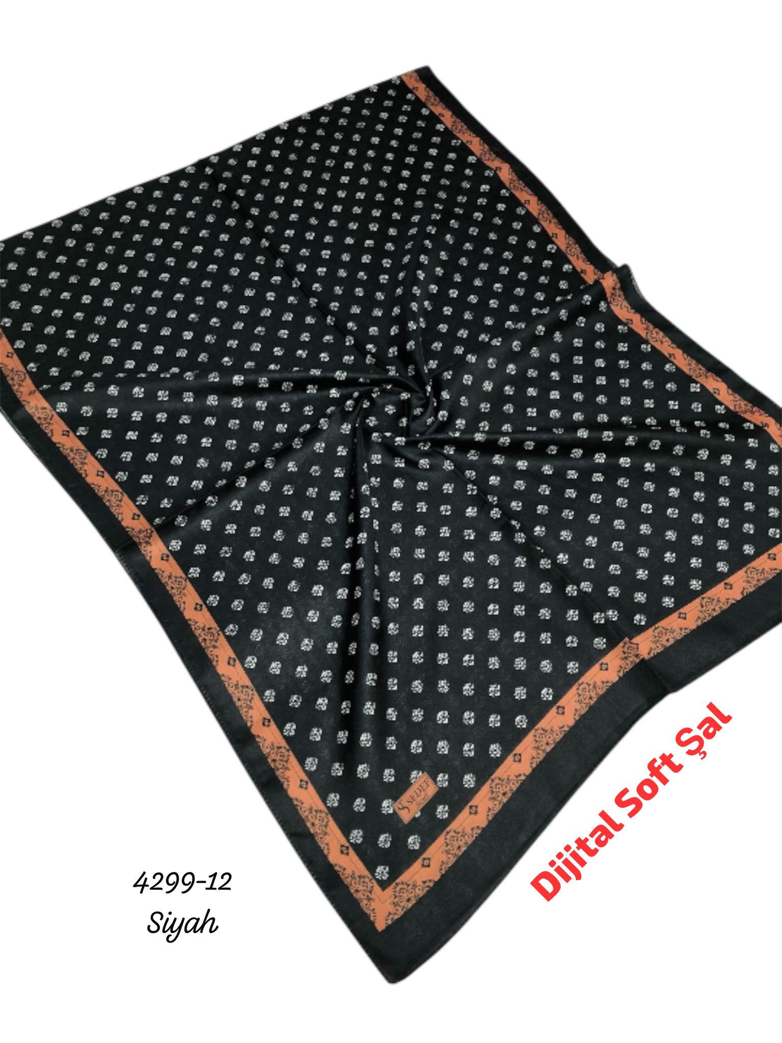 Dijital Soft Şal