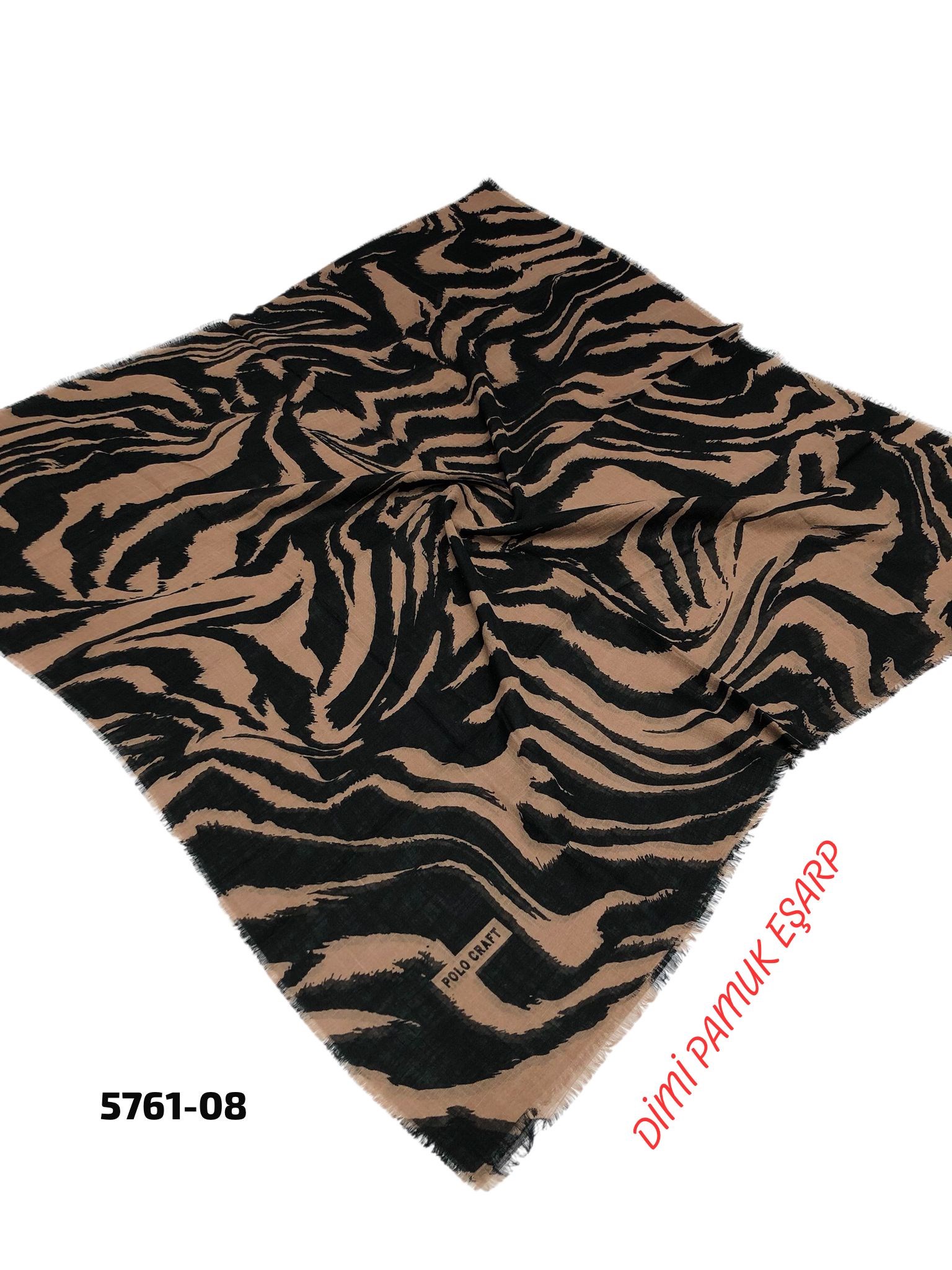 Dimi Pamuk Eşarp