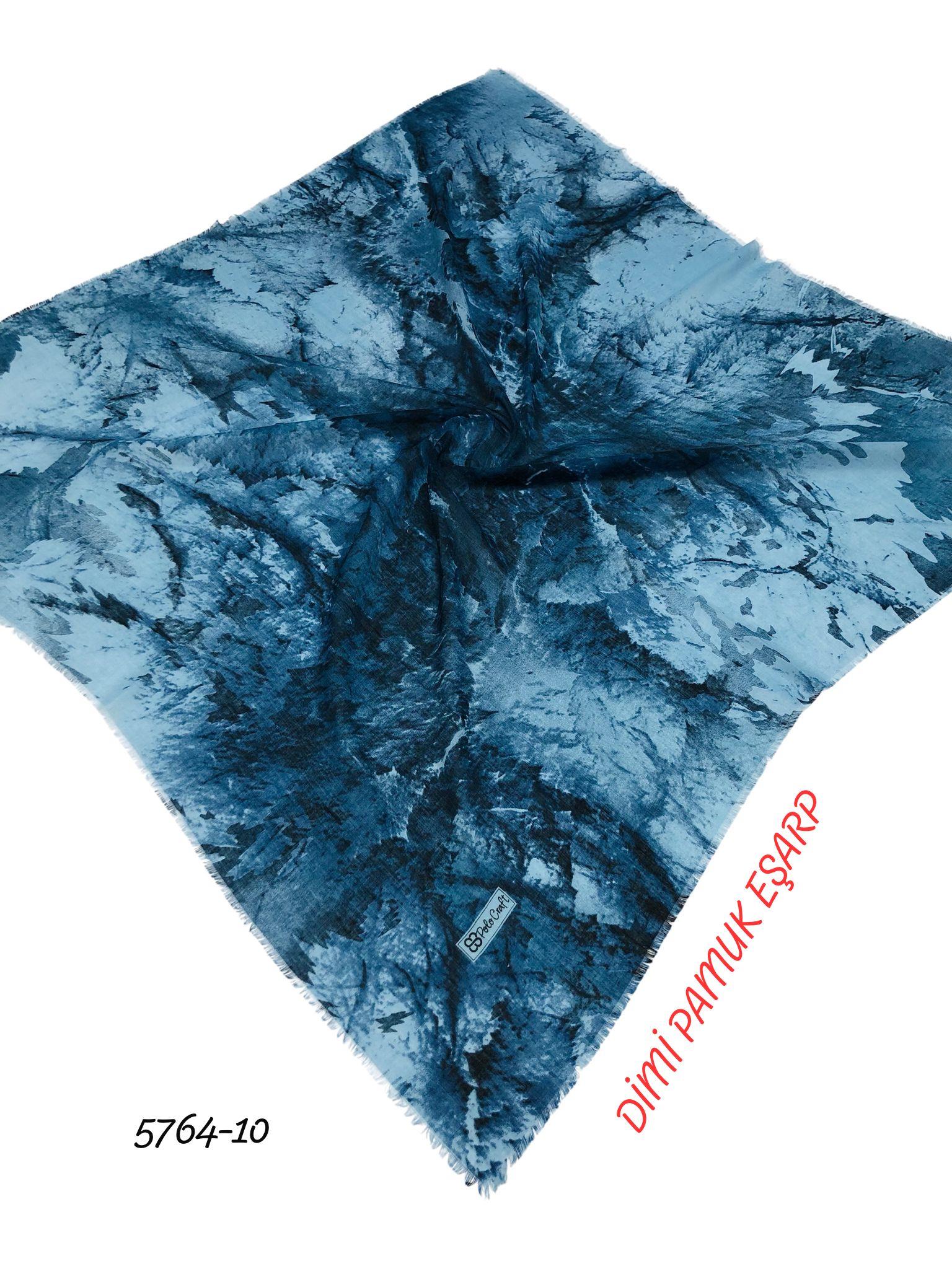 Dimi Pamuk Eşarp