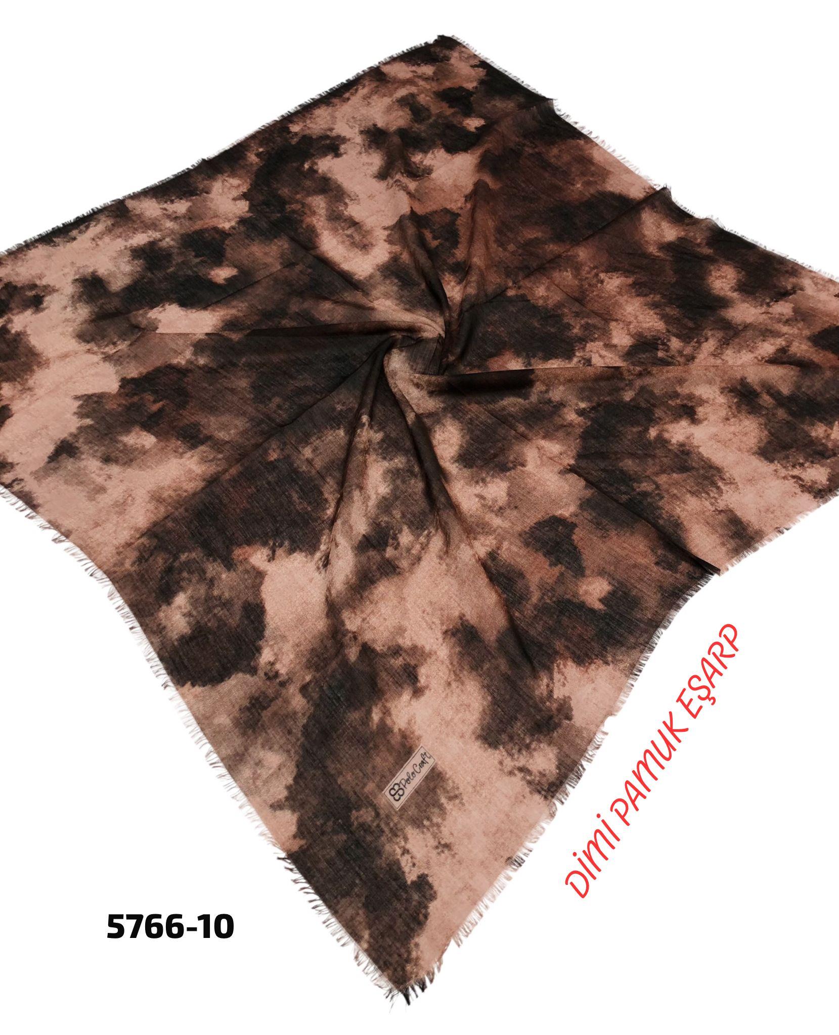 Dimi Pamuk Eşarp