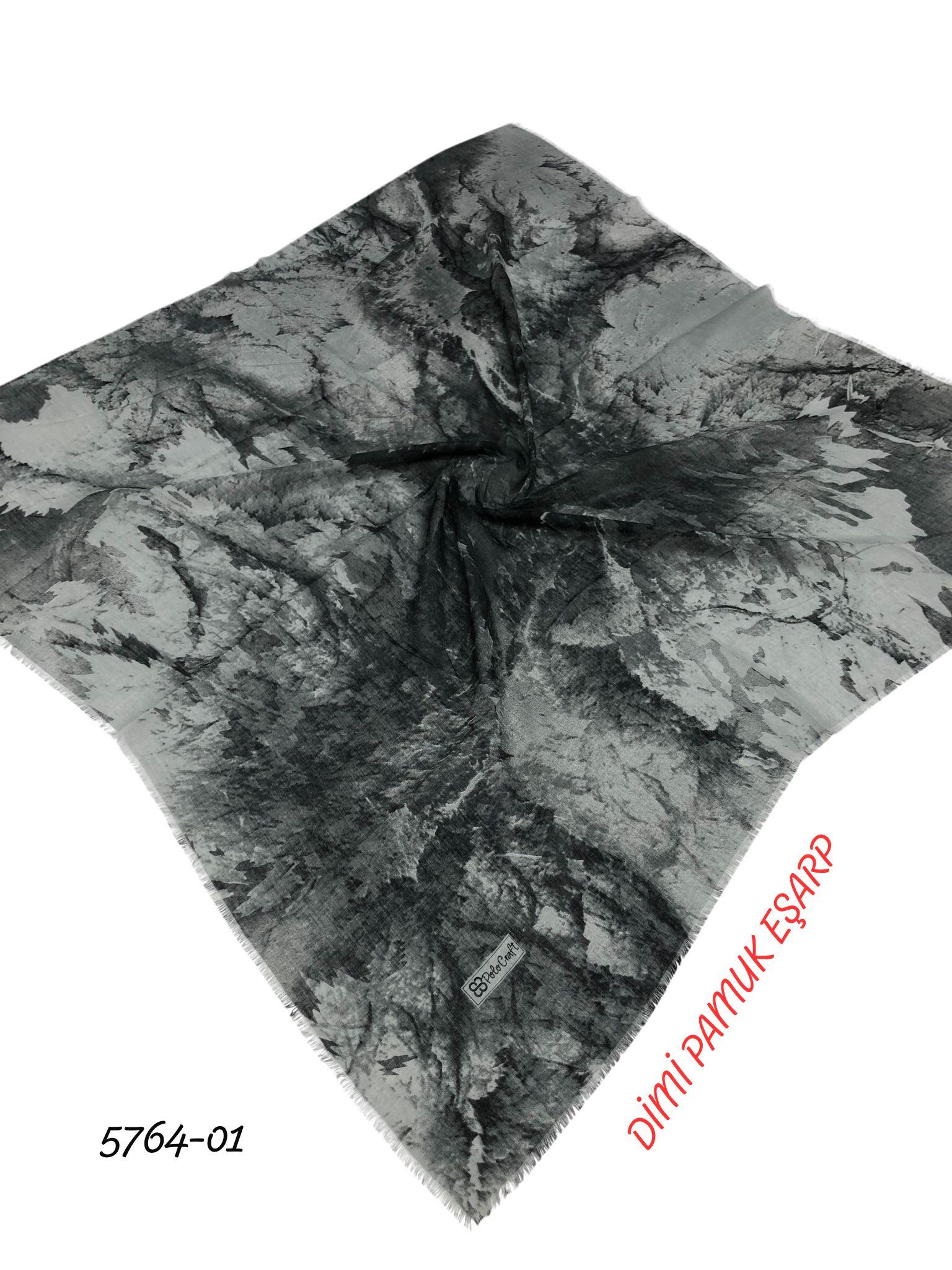 Dimi Pamuk Eşarp