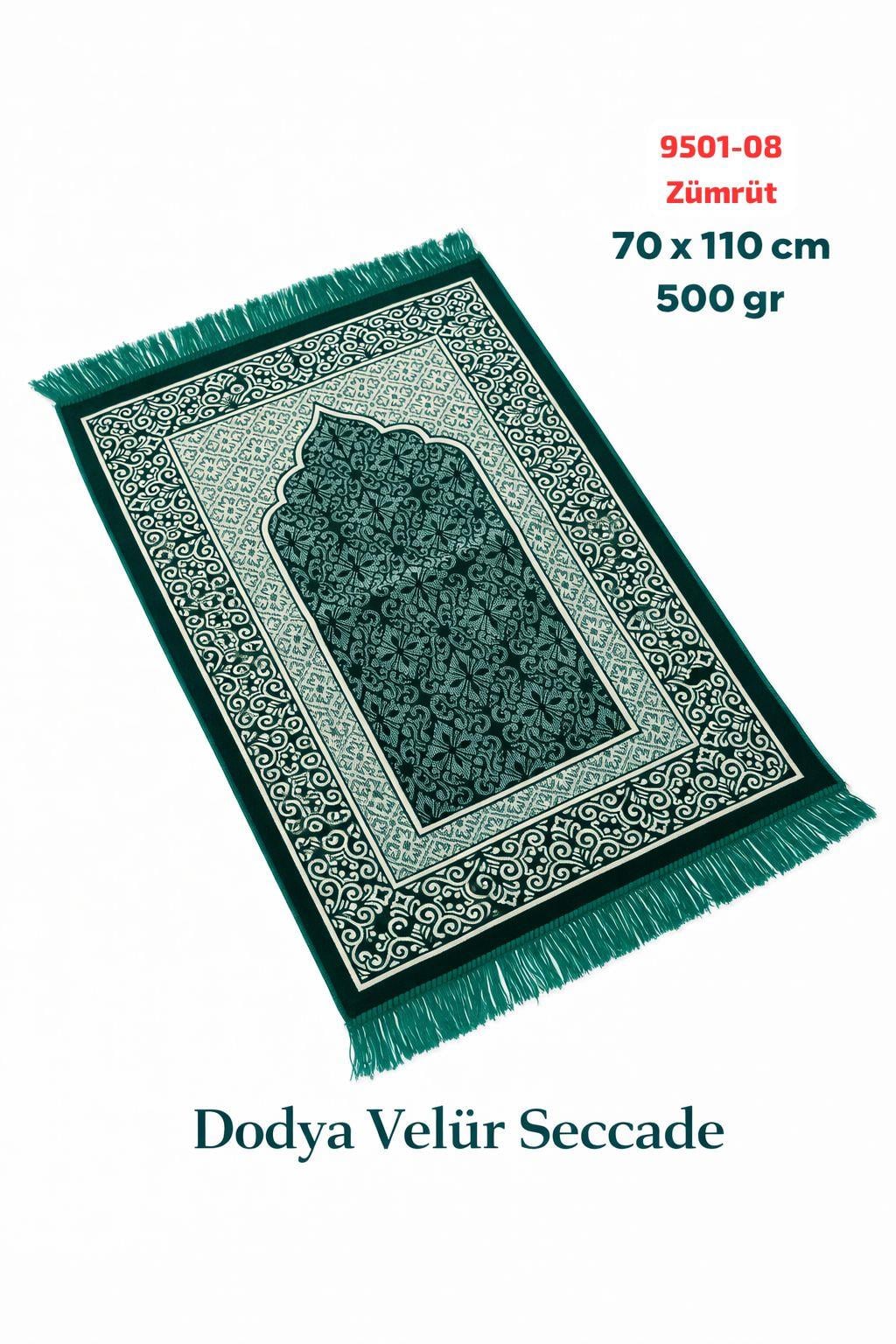 Dodya Velür Seccade