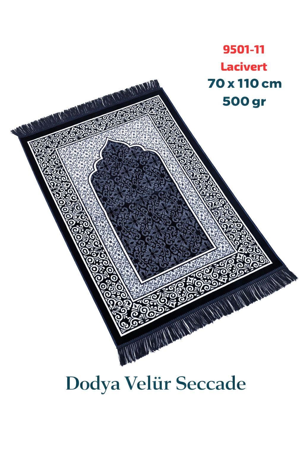 Dodya Velür Seccade