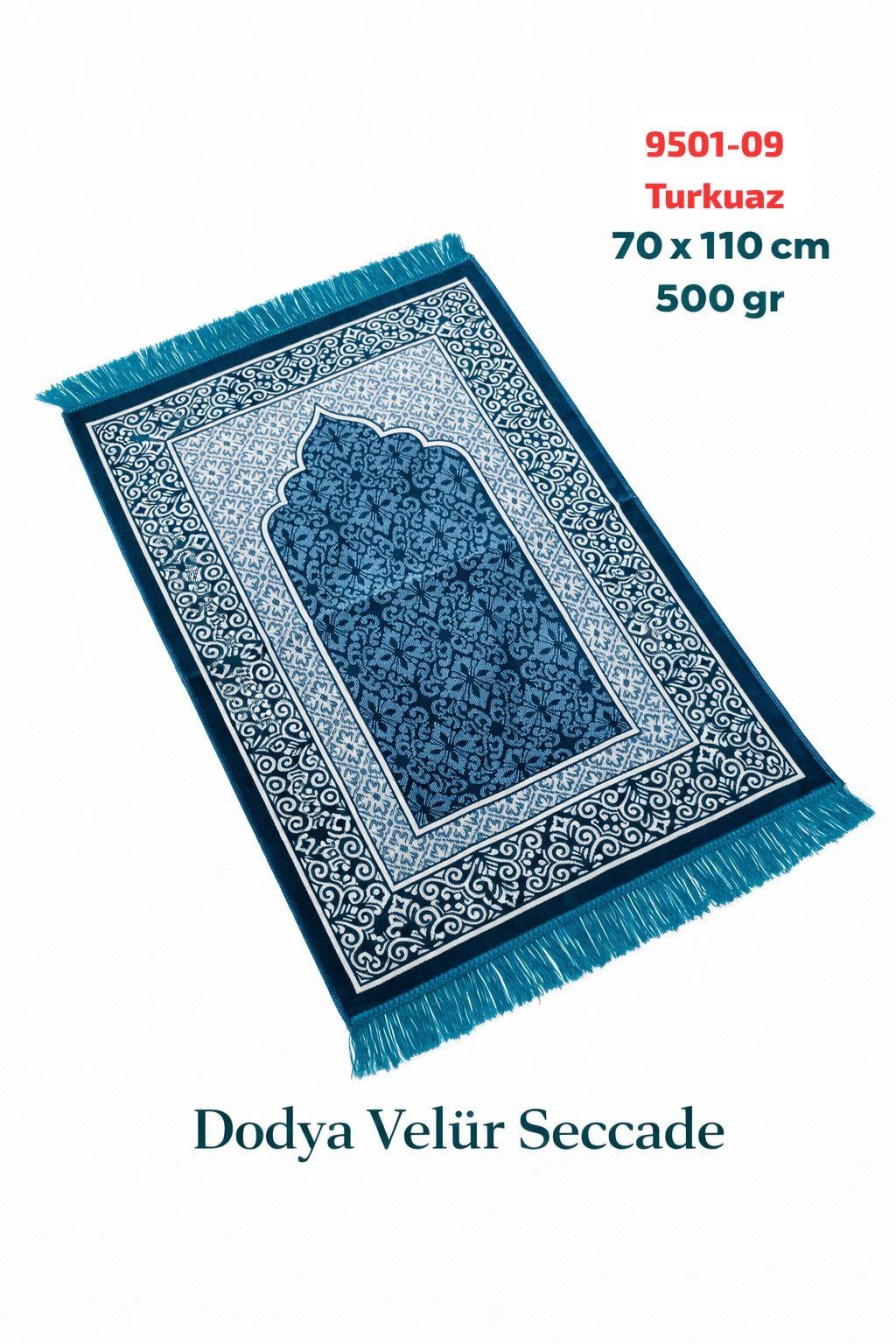 Dodya Velür Seccade