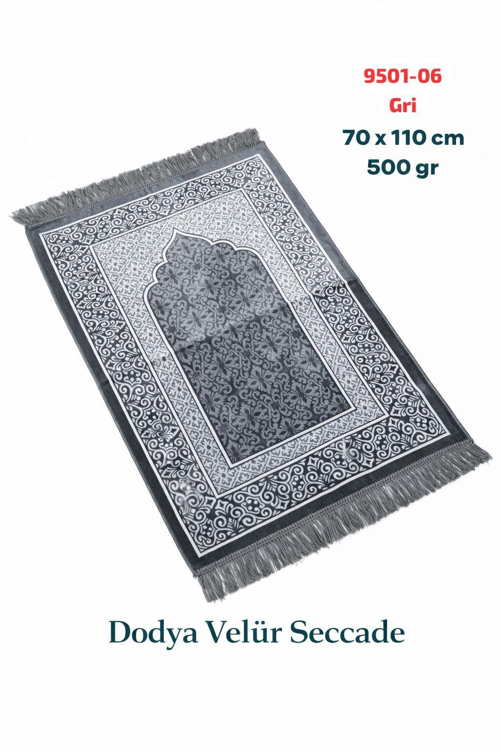 Dodya Velür Seccade