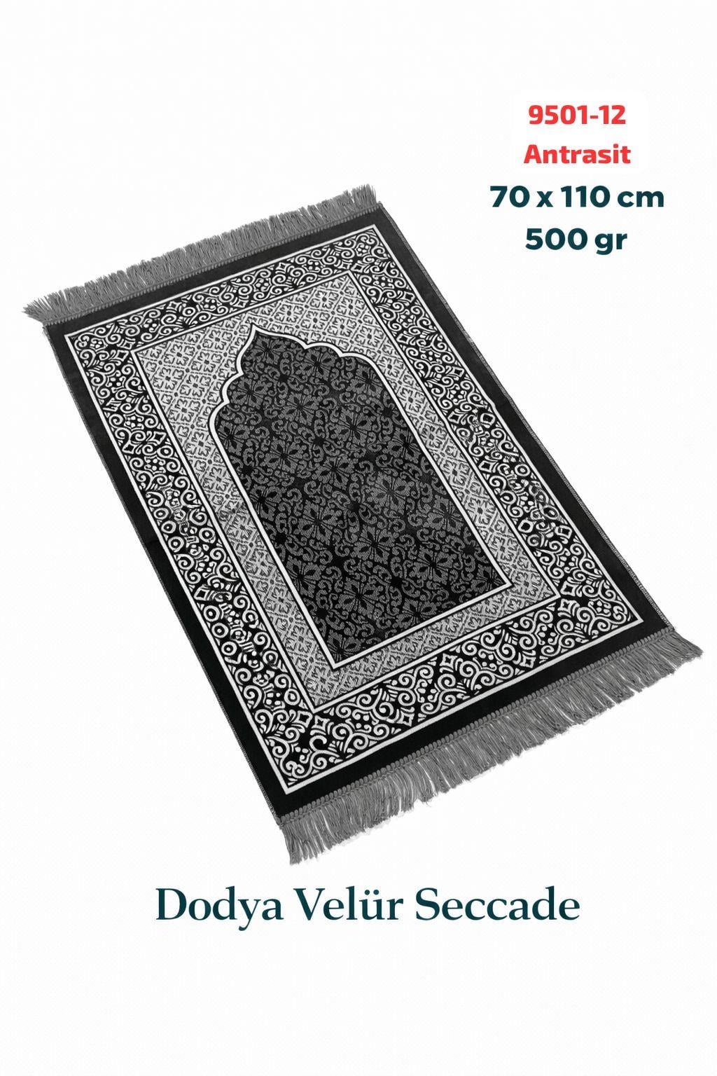 Dodya Velür Seccade