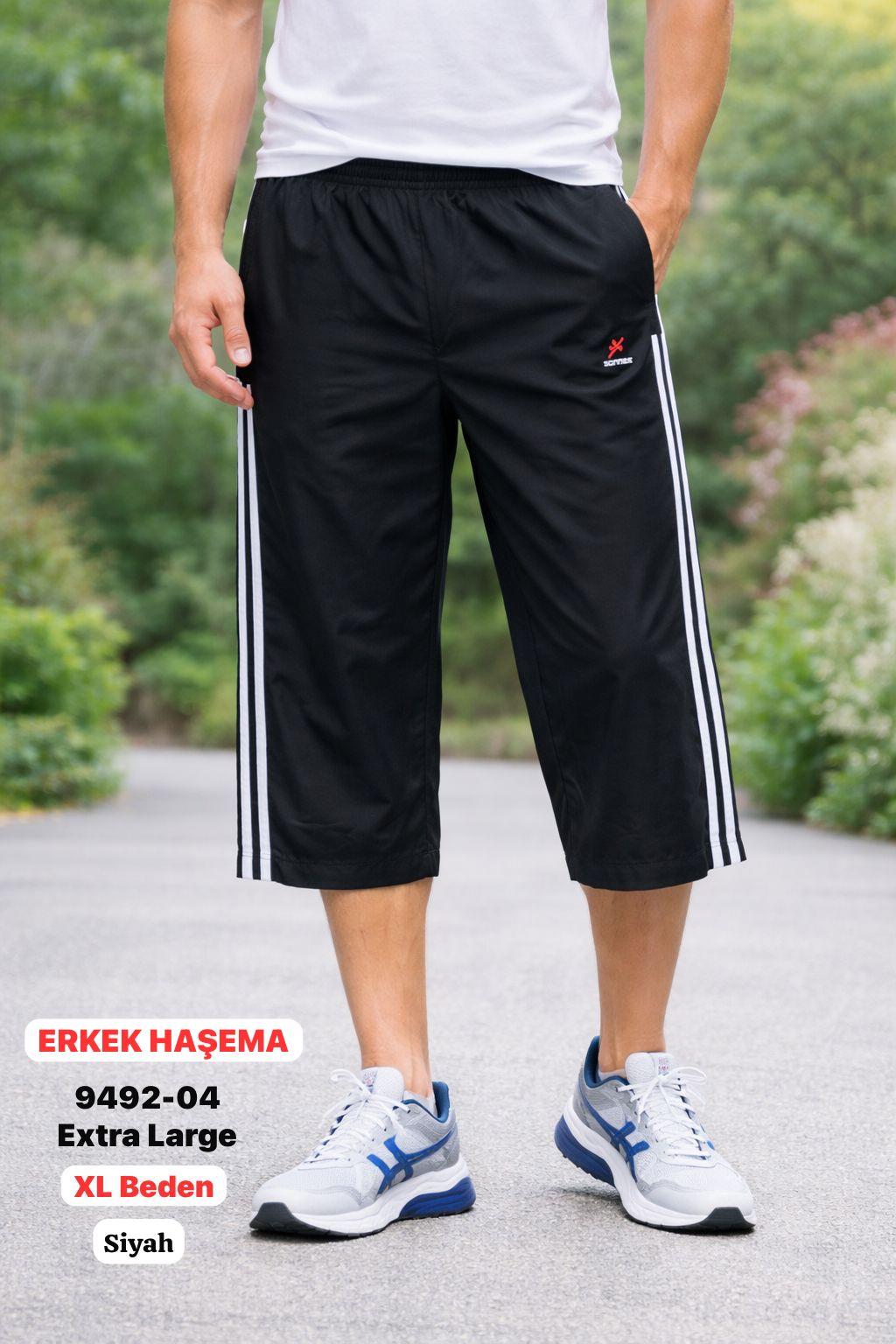 Erkek Haşema