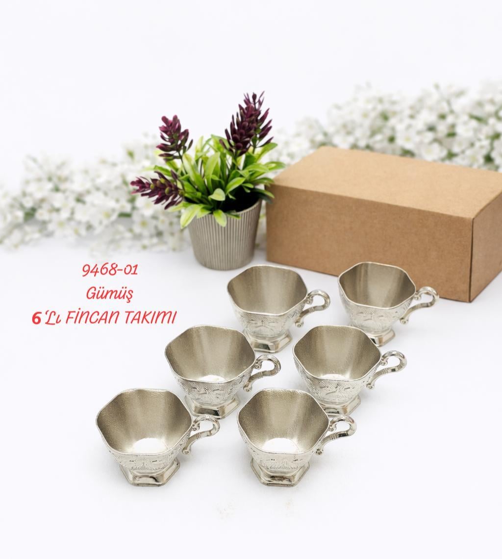 Fincan Takımı
