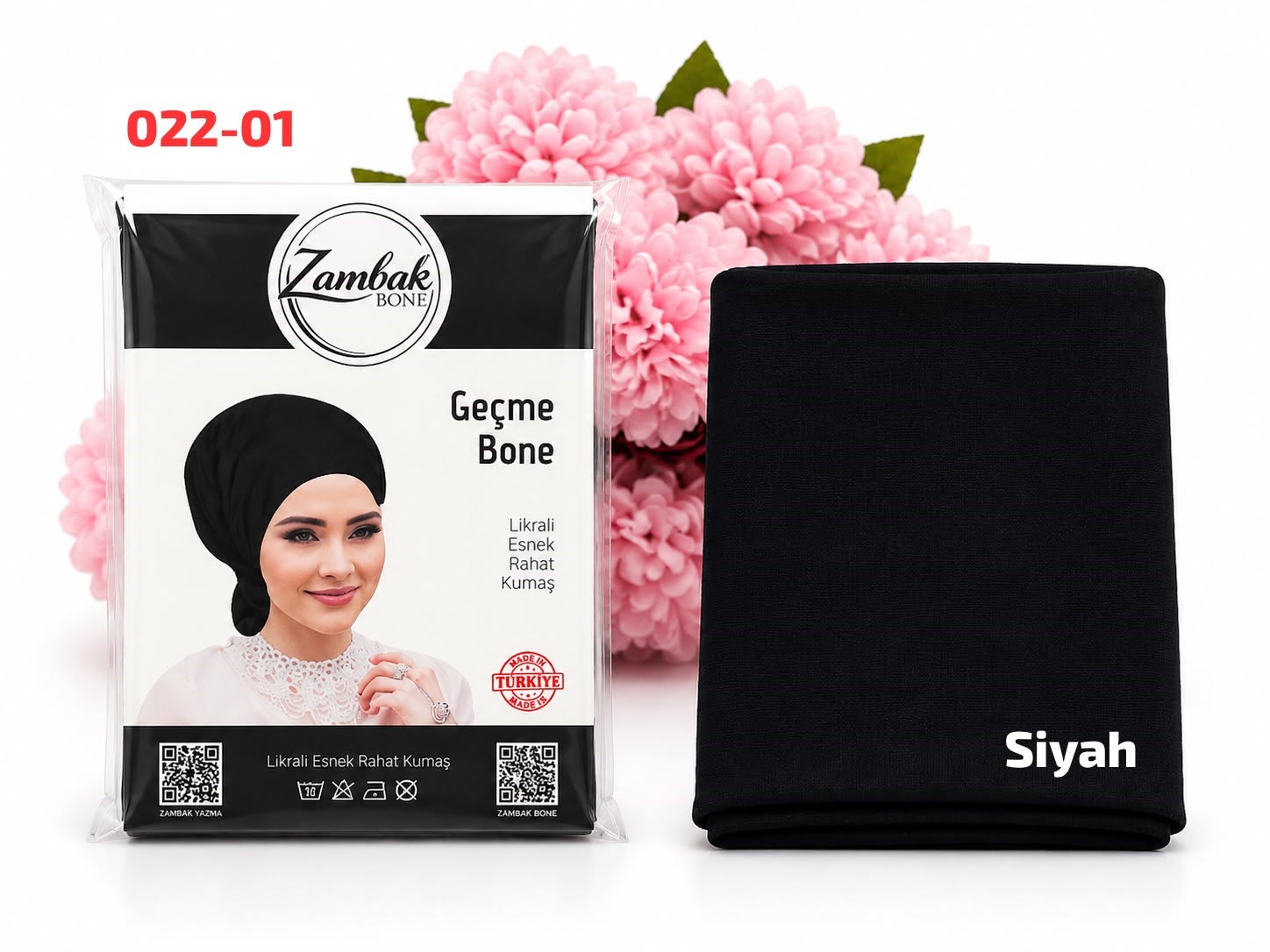 Geçmeli Bone