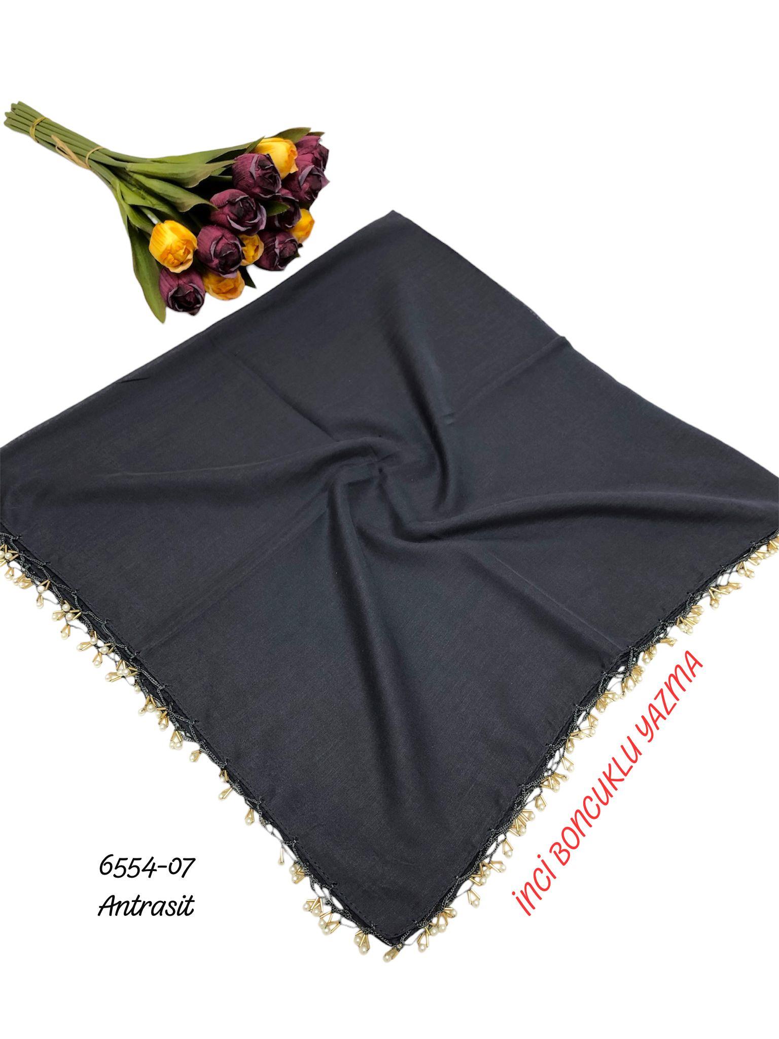 İnci Boncuklu Yazma