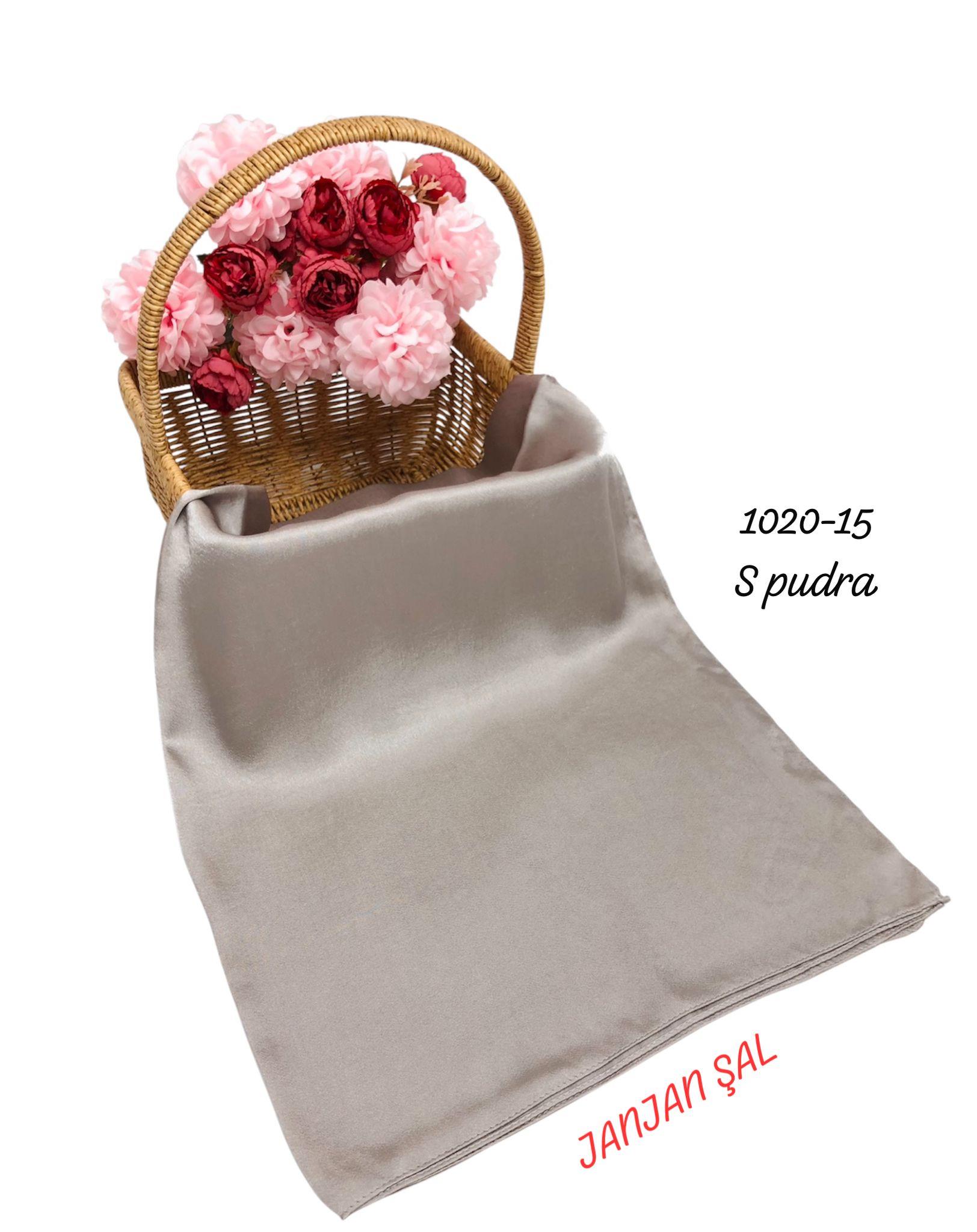 Janjan Şal Lüx