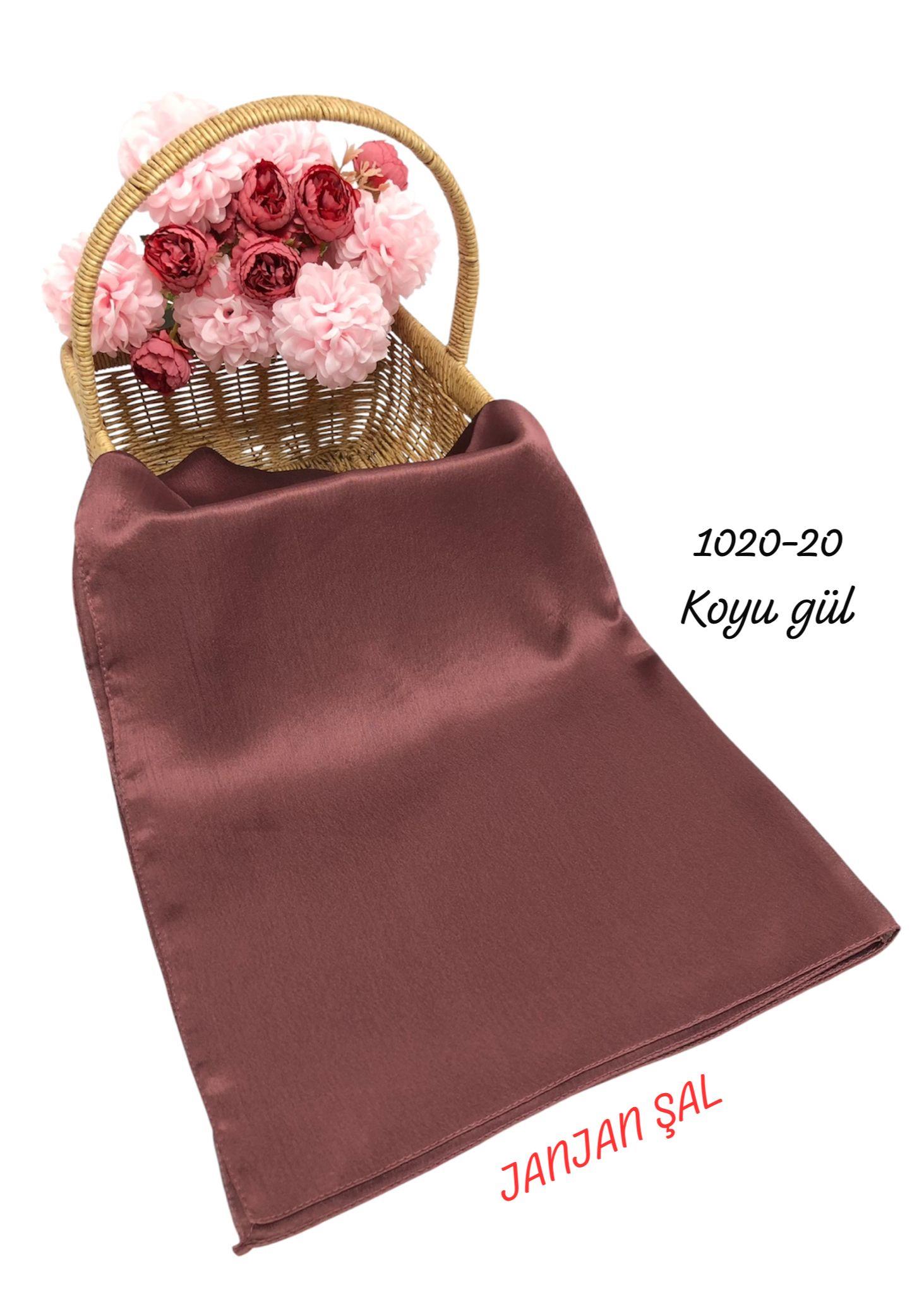 Janjan Şal Lüx