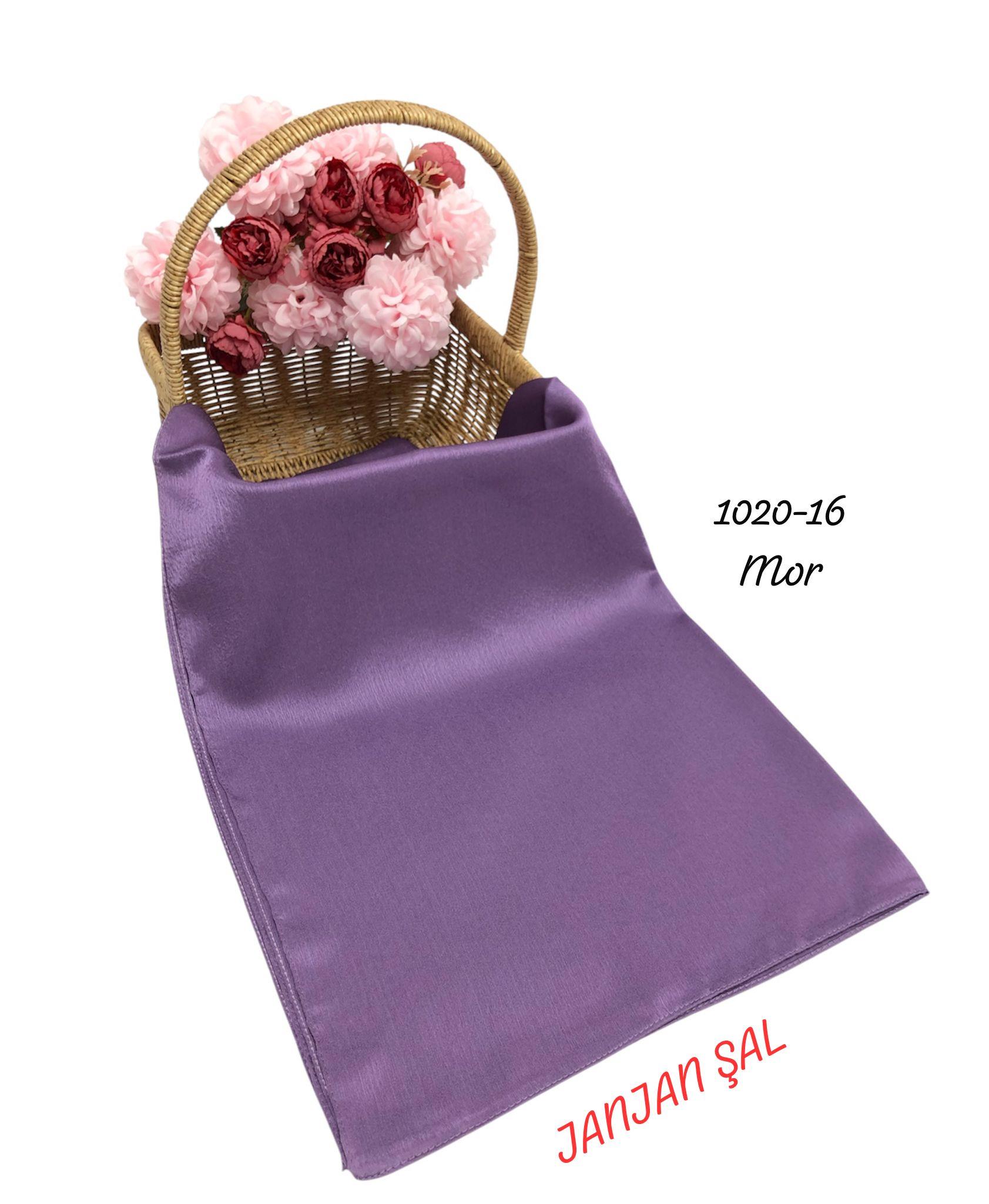 Janjan Şal Lüx