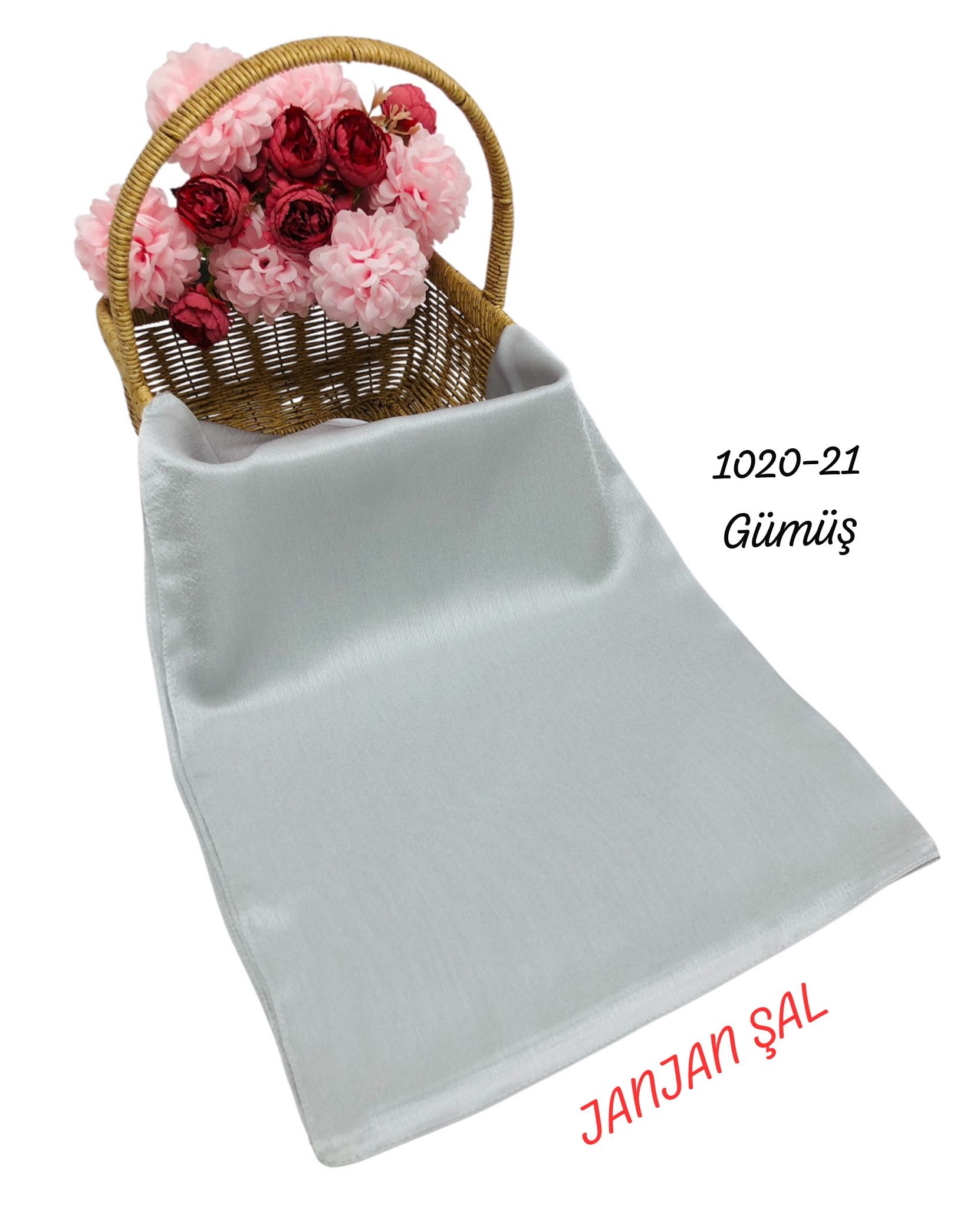Janjan Şal Lüx