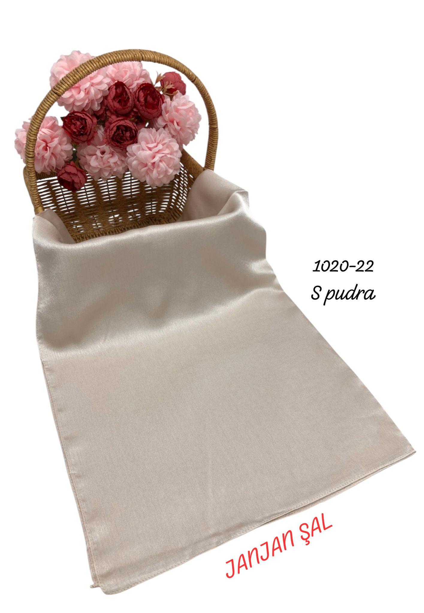 Janjan Şal Lüx