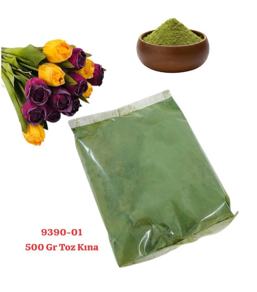 Kaliteli Toz Kına 500gr