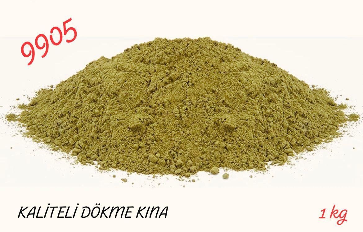 Kına