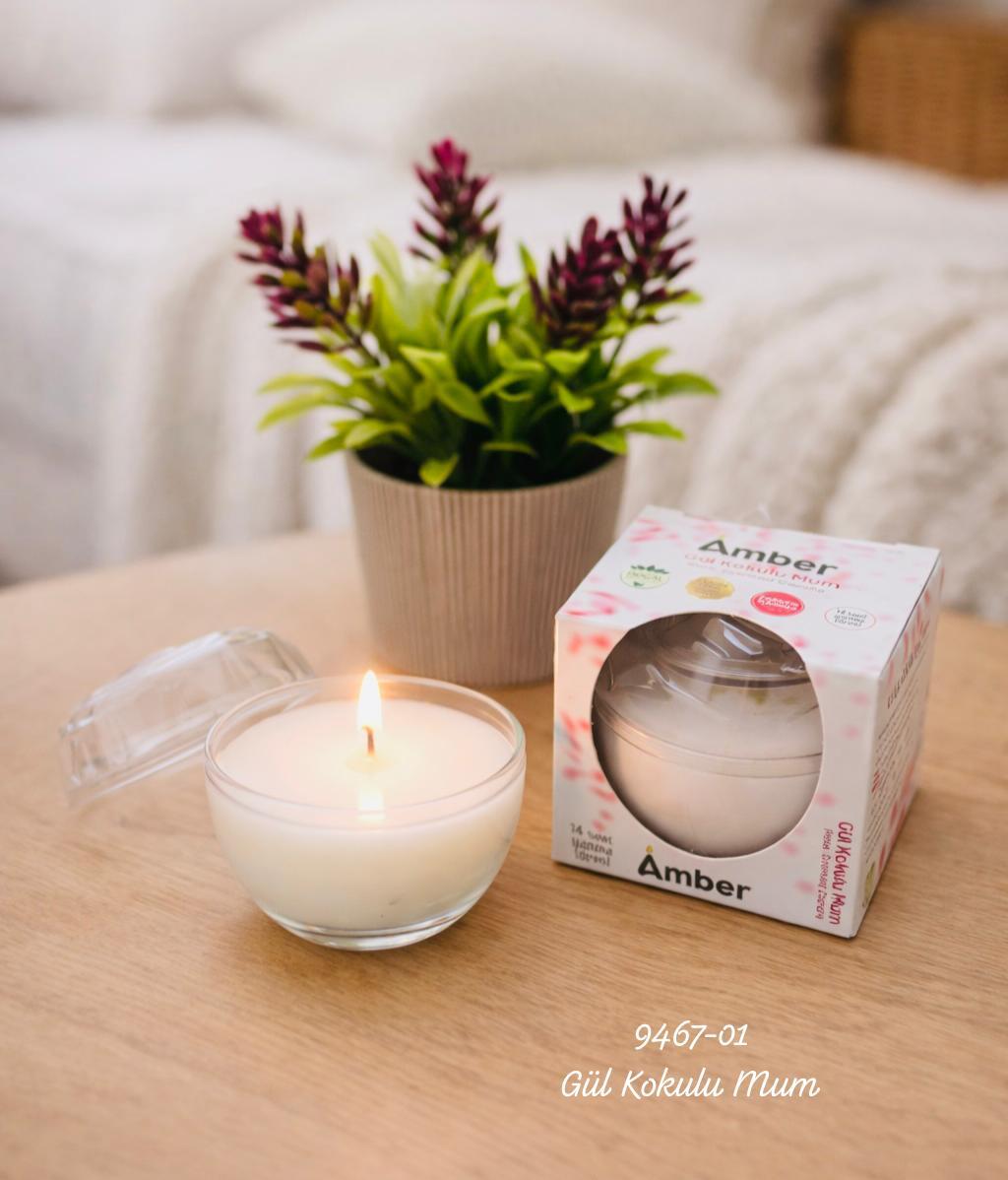Kokulu Mum
