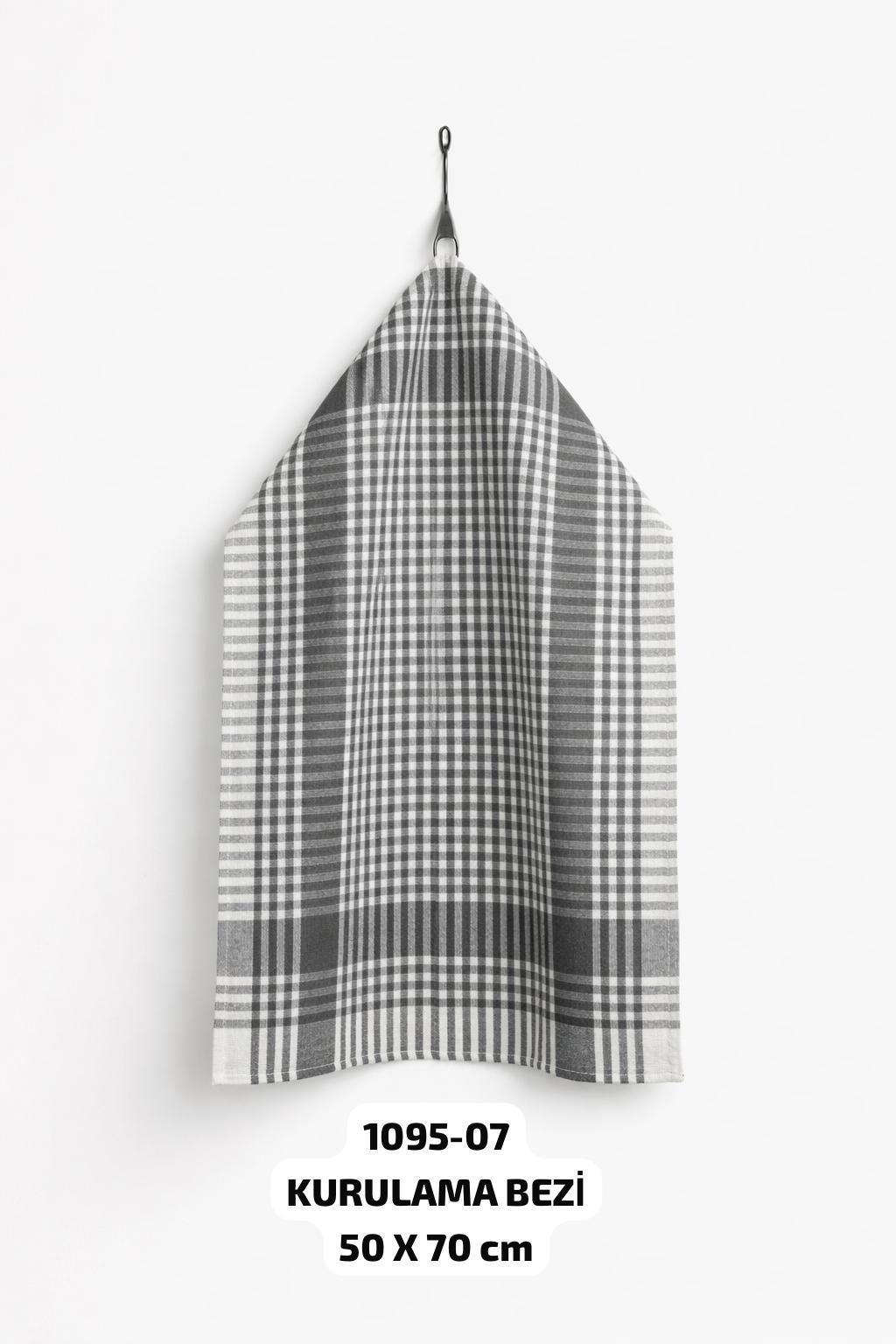 Kurulama Havlusu Bezi