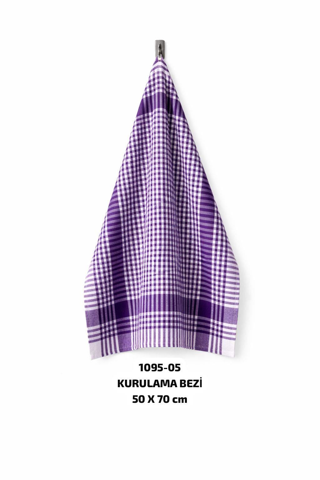 Kurulama Havlusu Bezi