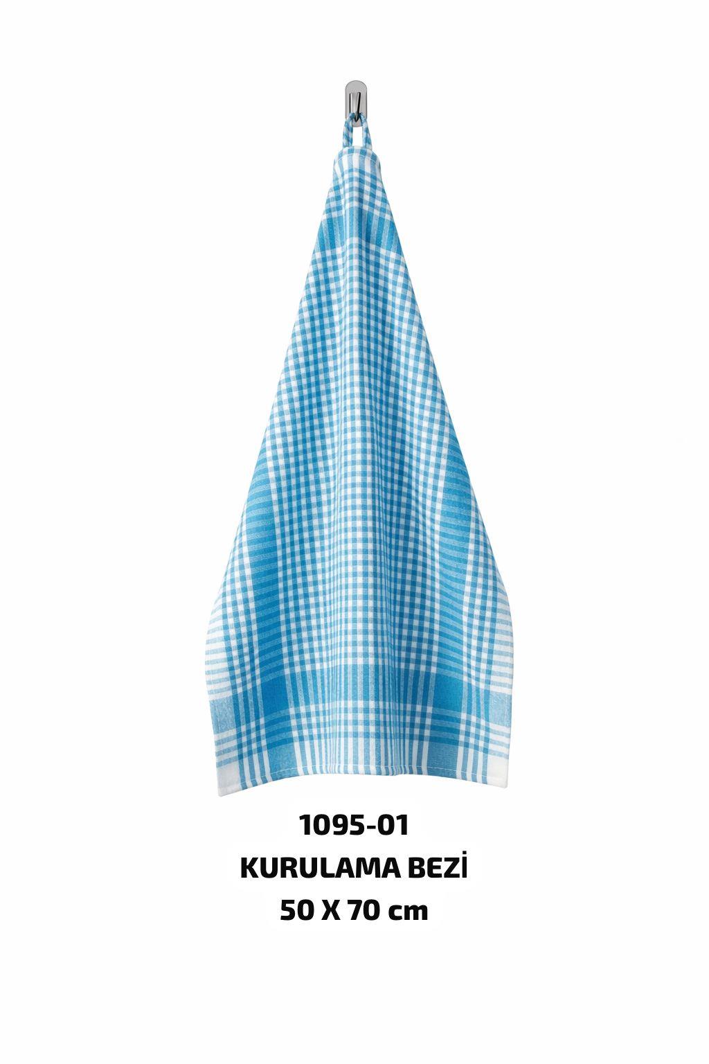 Kurulama Havlusu Bezi