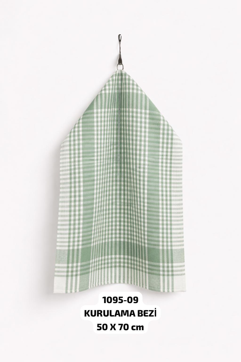 Kurulama Havlusu Bezi