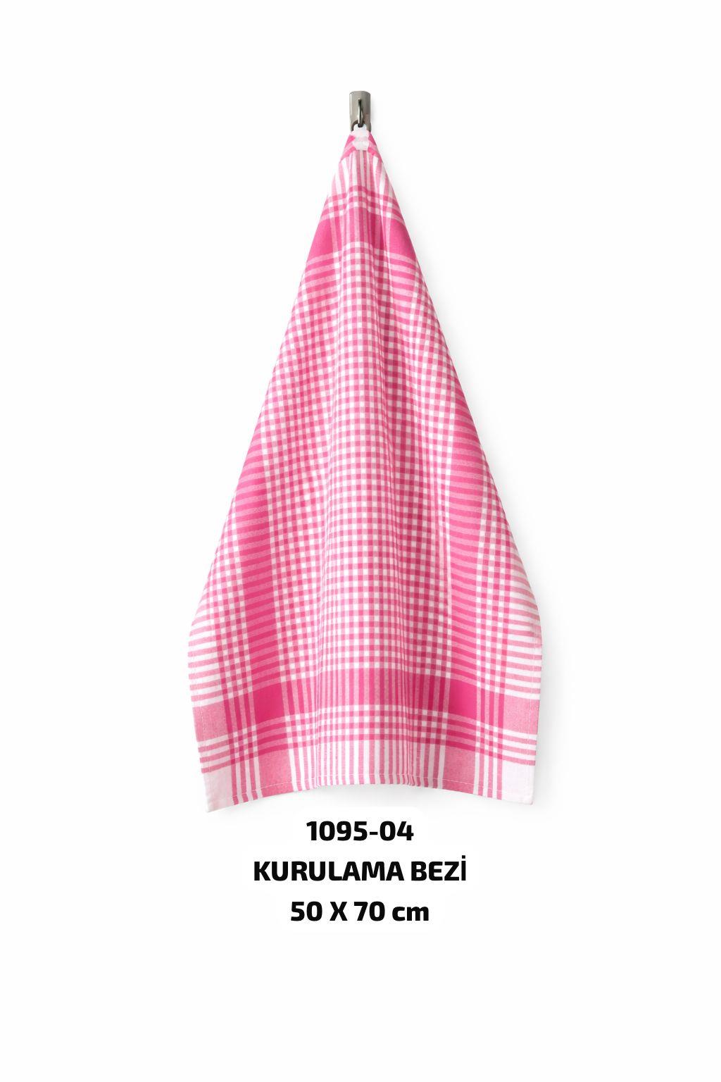 Kurulama Havlusu Bezi